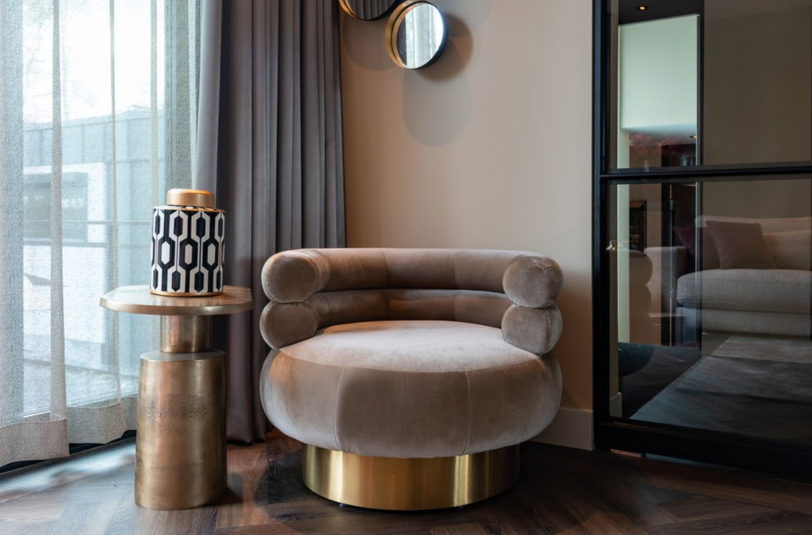 Cum să îți amenajezi un colț lectură