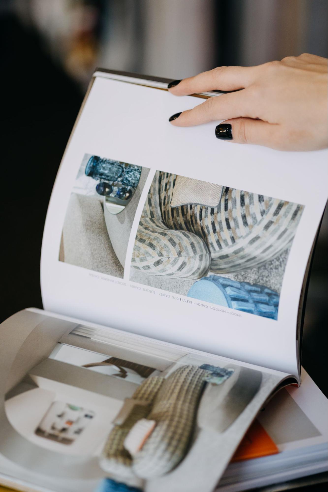 Top 10 trenduri în decorarea locuinței în 2026