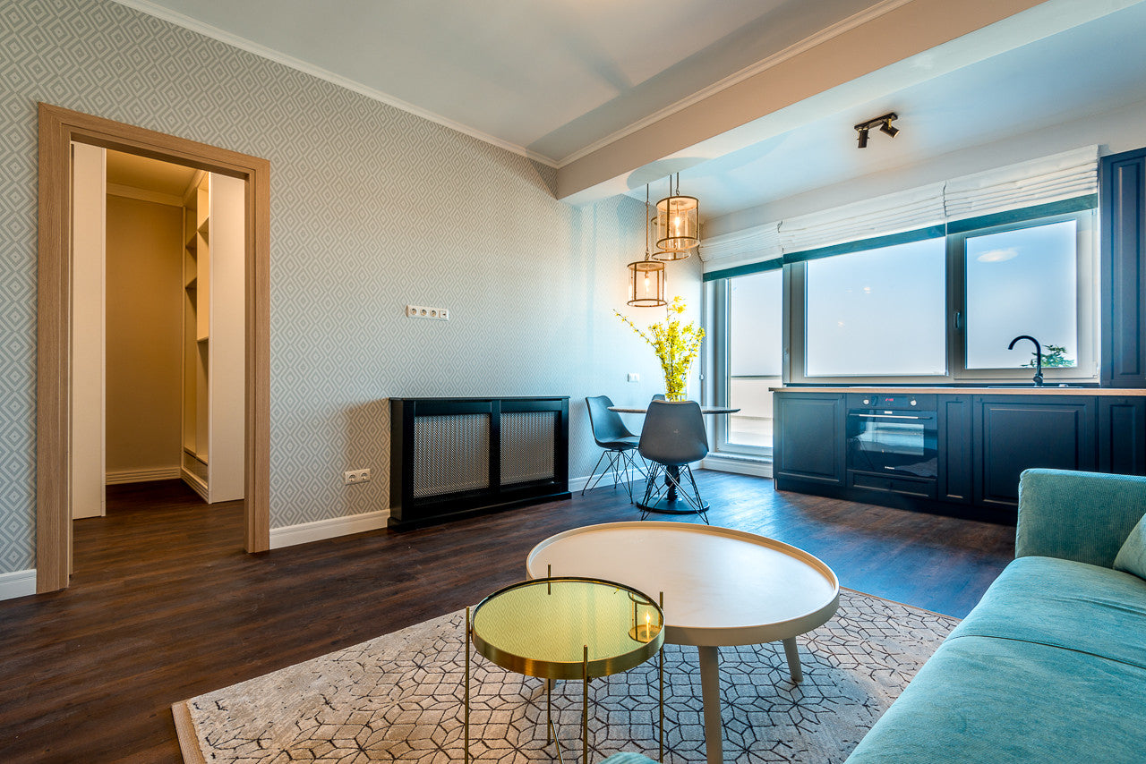 Decorul Spatiilor Mici