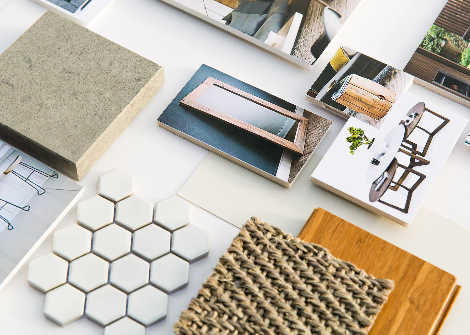 Cum si de ce sa iti creezi un moodboard cand vrei sa redecorezi!