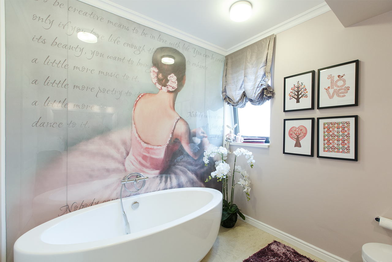 4 idei practice prin care poti aduce natura in casa ta