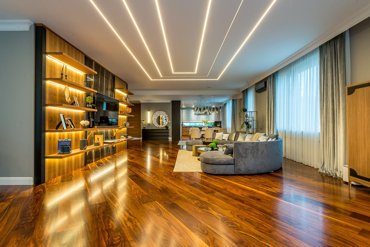 Transformă-ți casa în spațiul perfect pentru tine cu mobilier modern