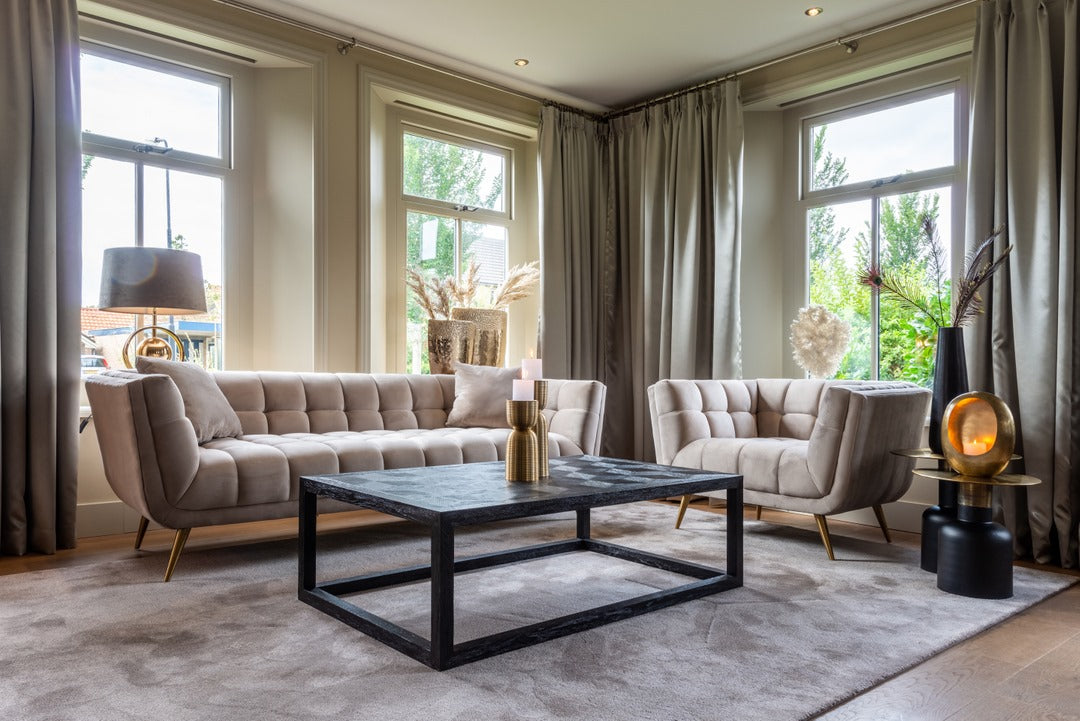 Perdele și draperii: cum faci alegerea potrivită?