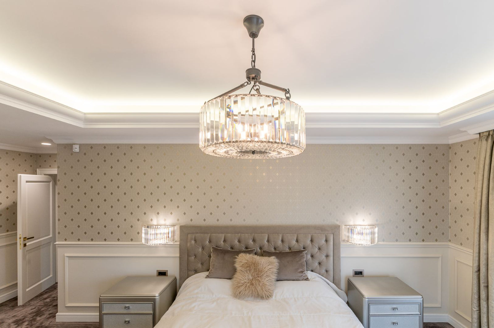 Cum alegi decorul potrivit pentru dormitorul tău?