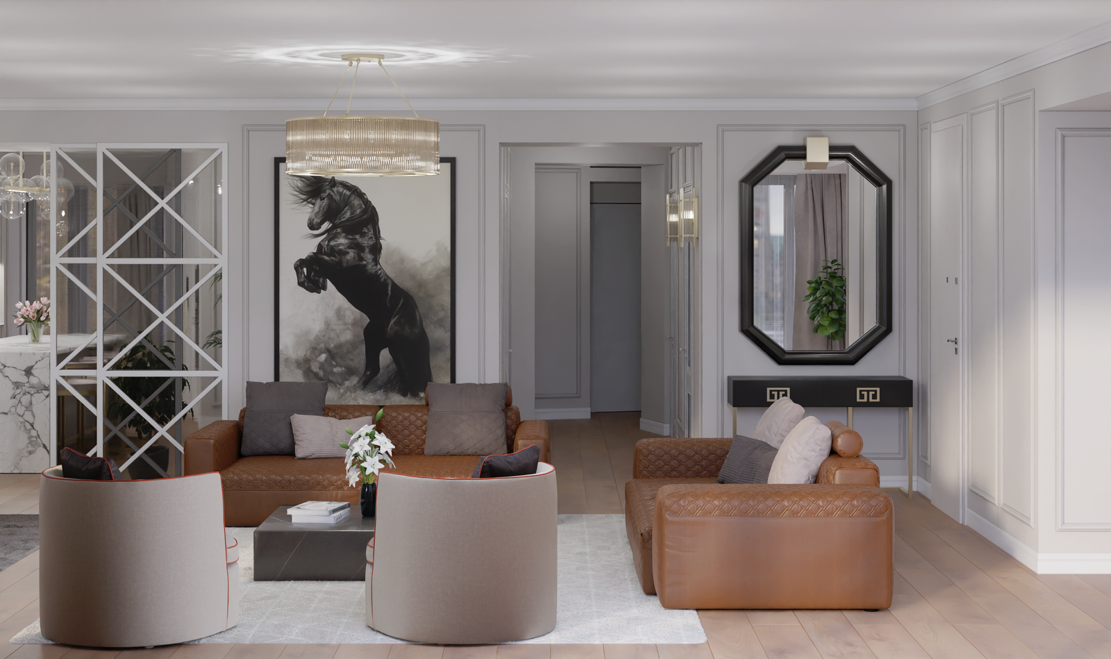 Mobilier de calitate - o investiție pe termen lung în stilul tău de viață