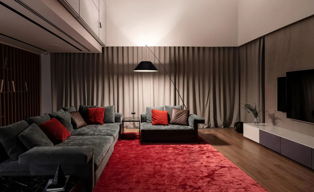 Creează un spațiu de relaxare acasă: Sugestii de decor și amenajare din colecția Primera Shop