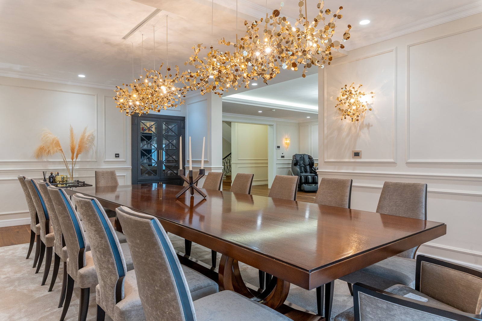 Cum să-ți re/amenajezi o zonă modernă de dining