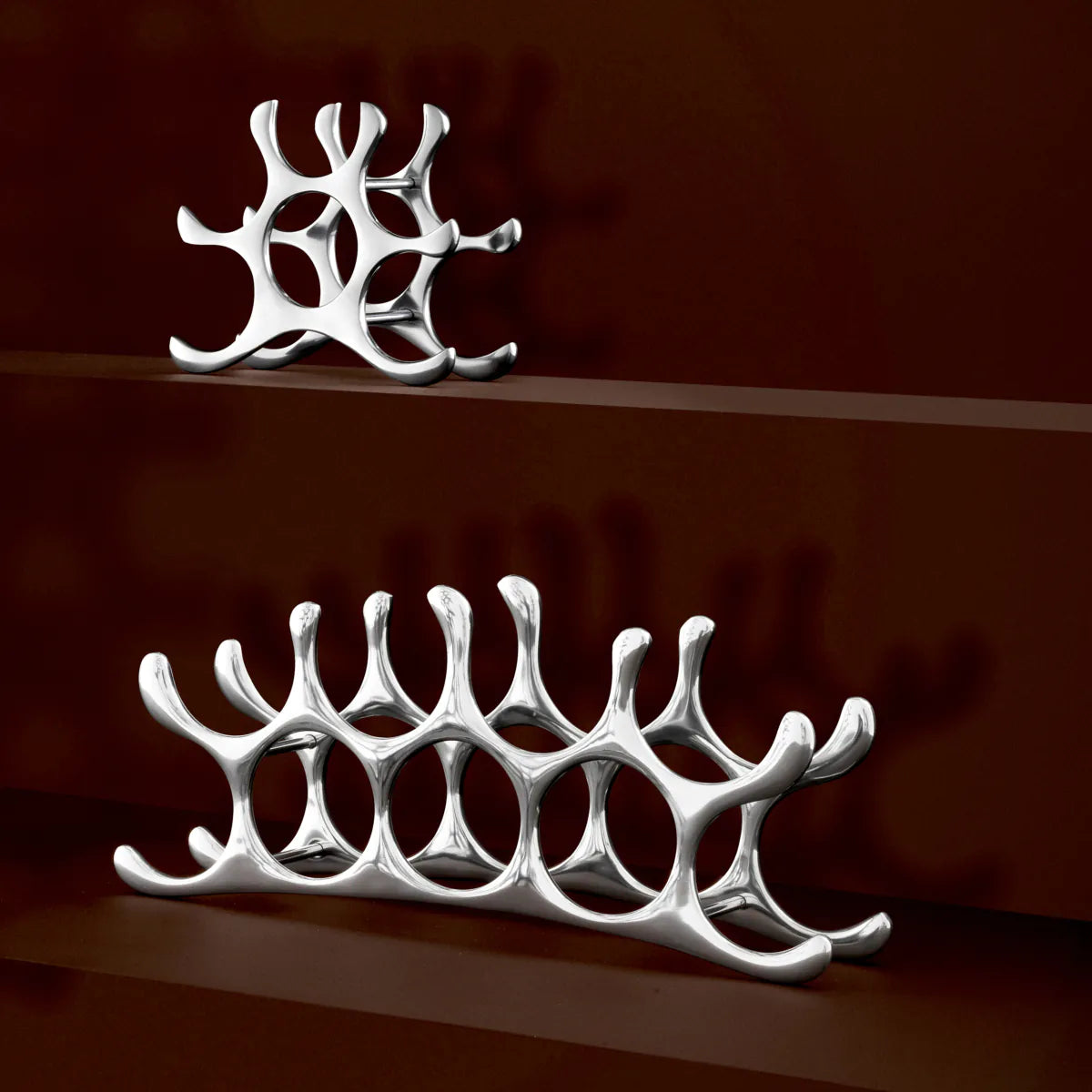 Suport de vinuri Alboran M