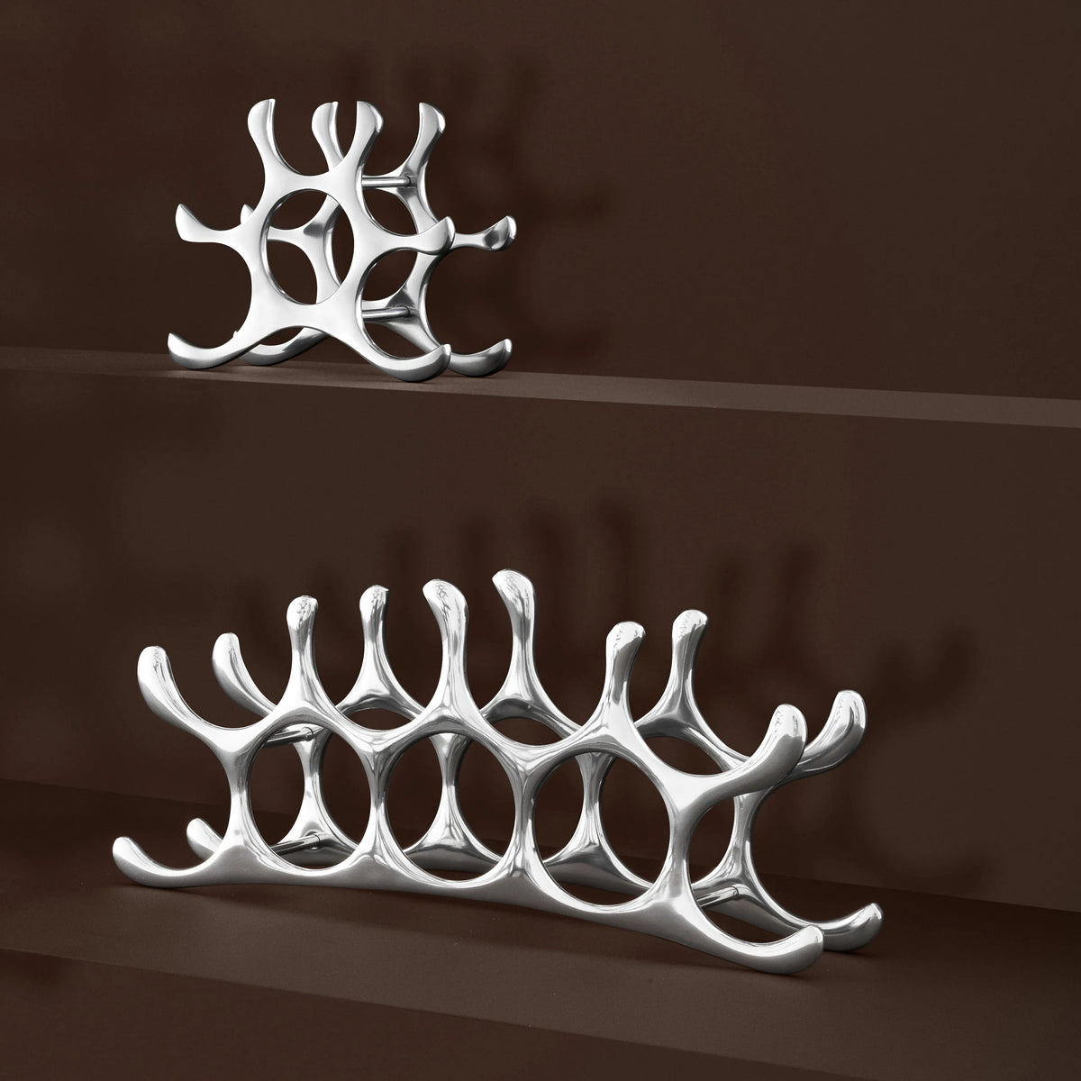 Suport de vinuri Alboran M