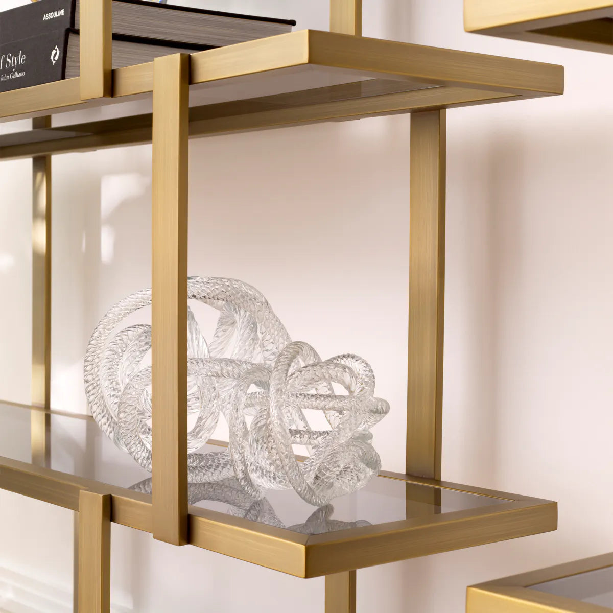 Accesoriu de birou Dominico L