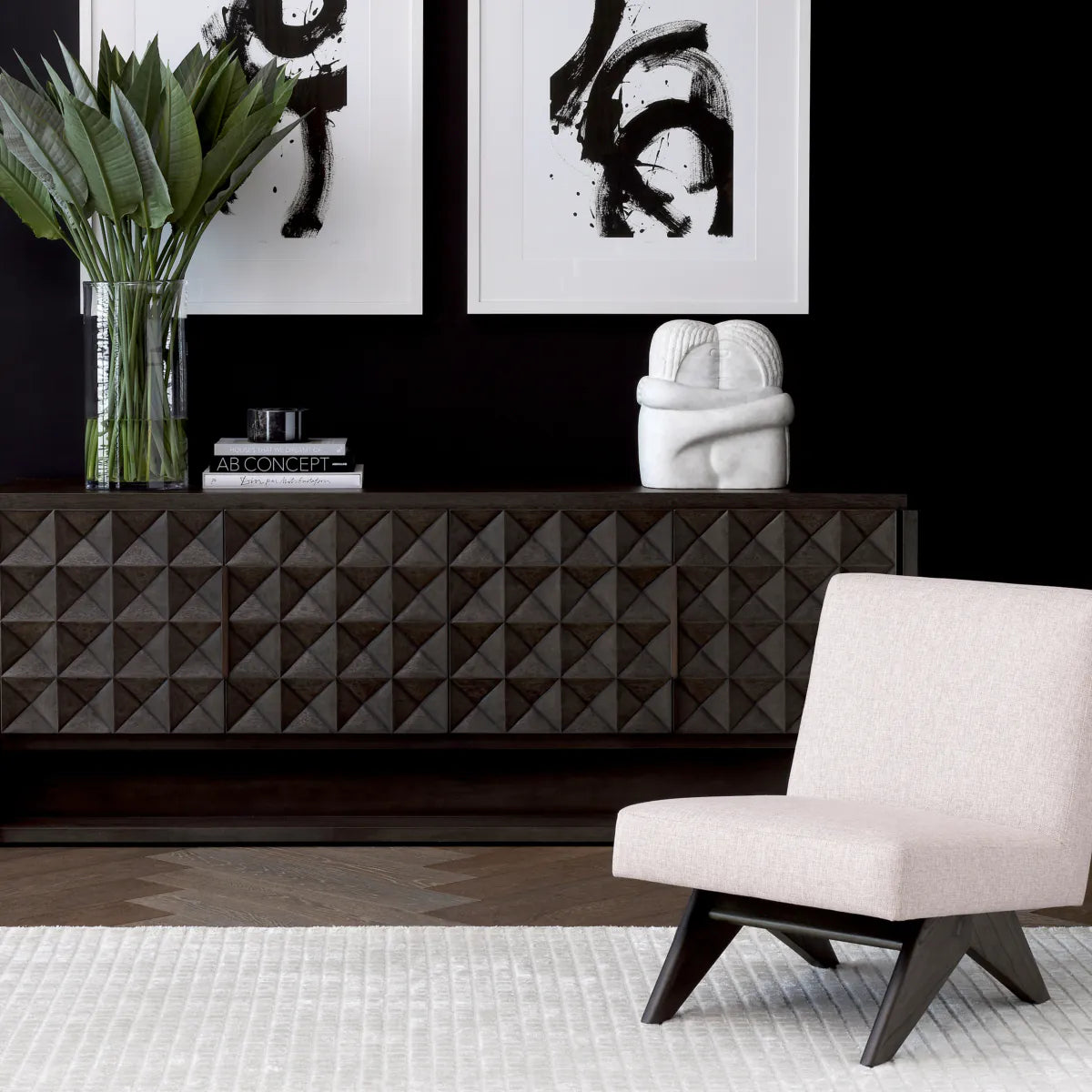 Obiect decorativ Cuplu