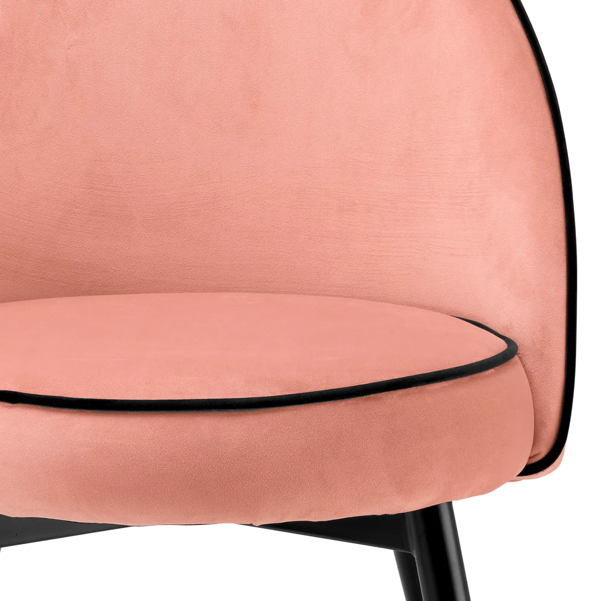 Set de 2 scaune de dining Cooper