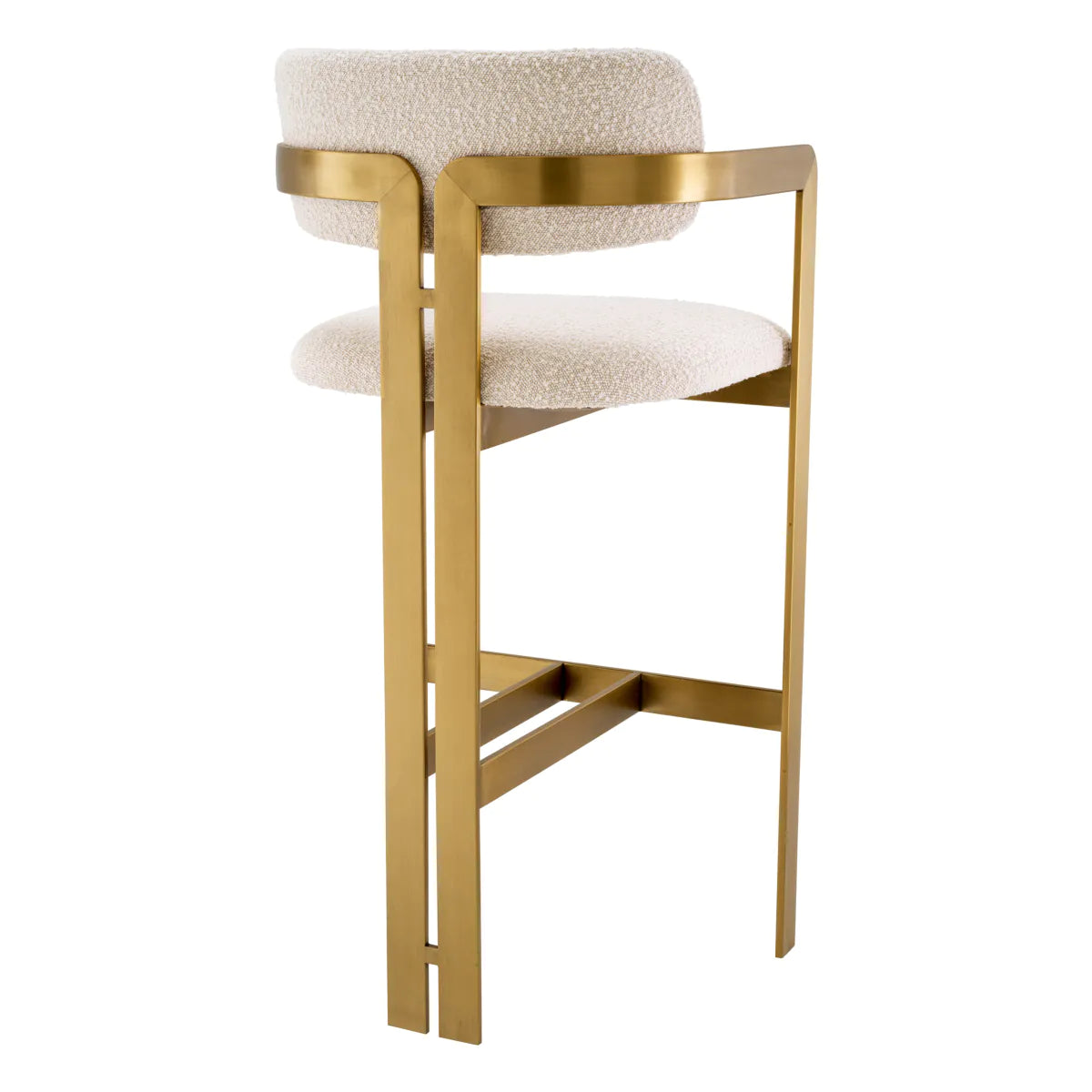 Scaun de bar Donato