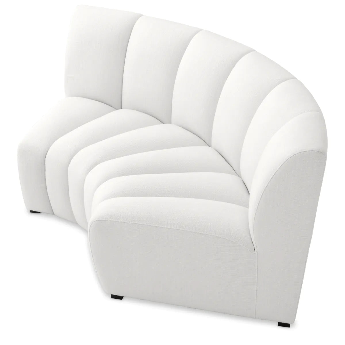 Corp modular pentru canapea Lando