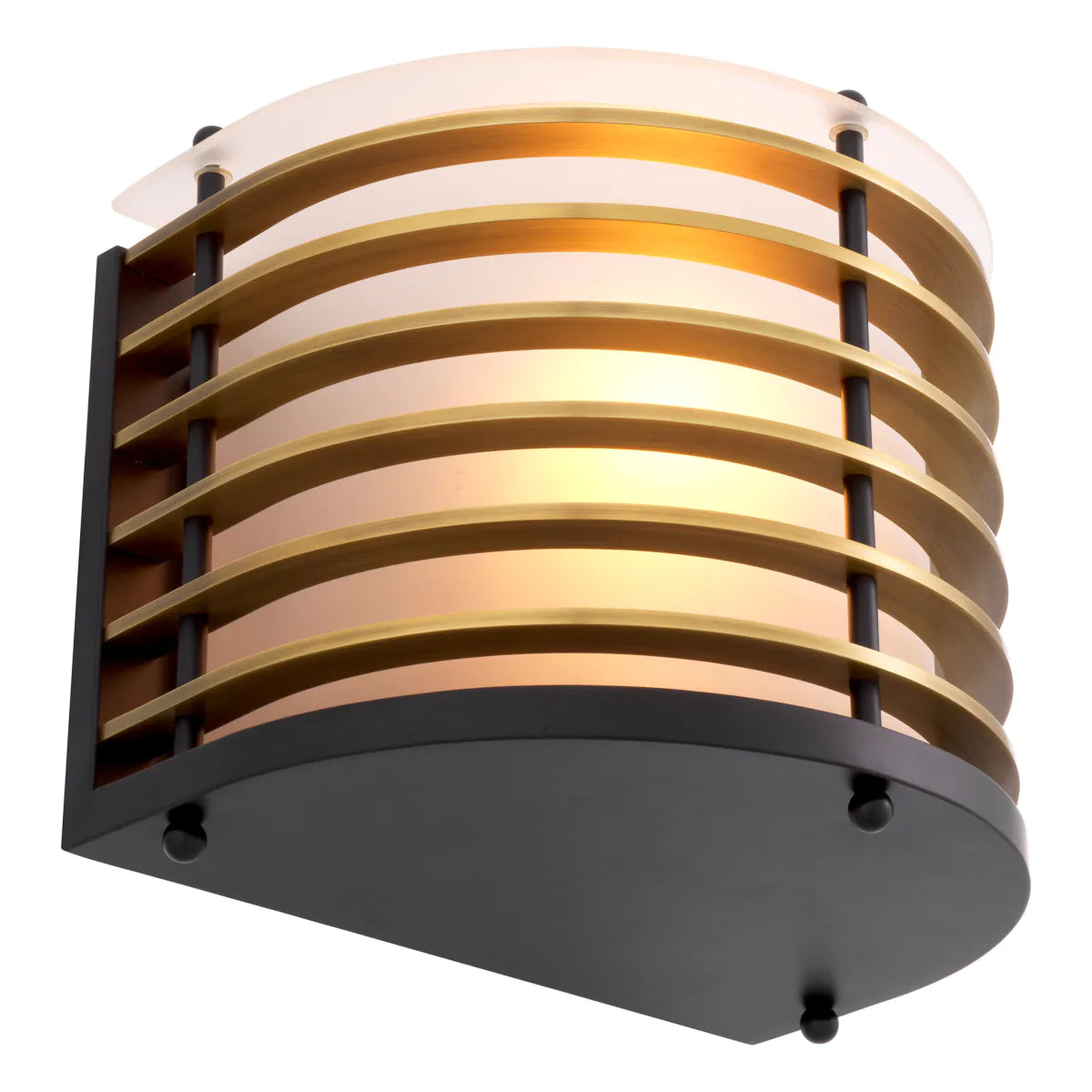 Lampă de perete Logan