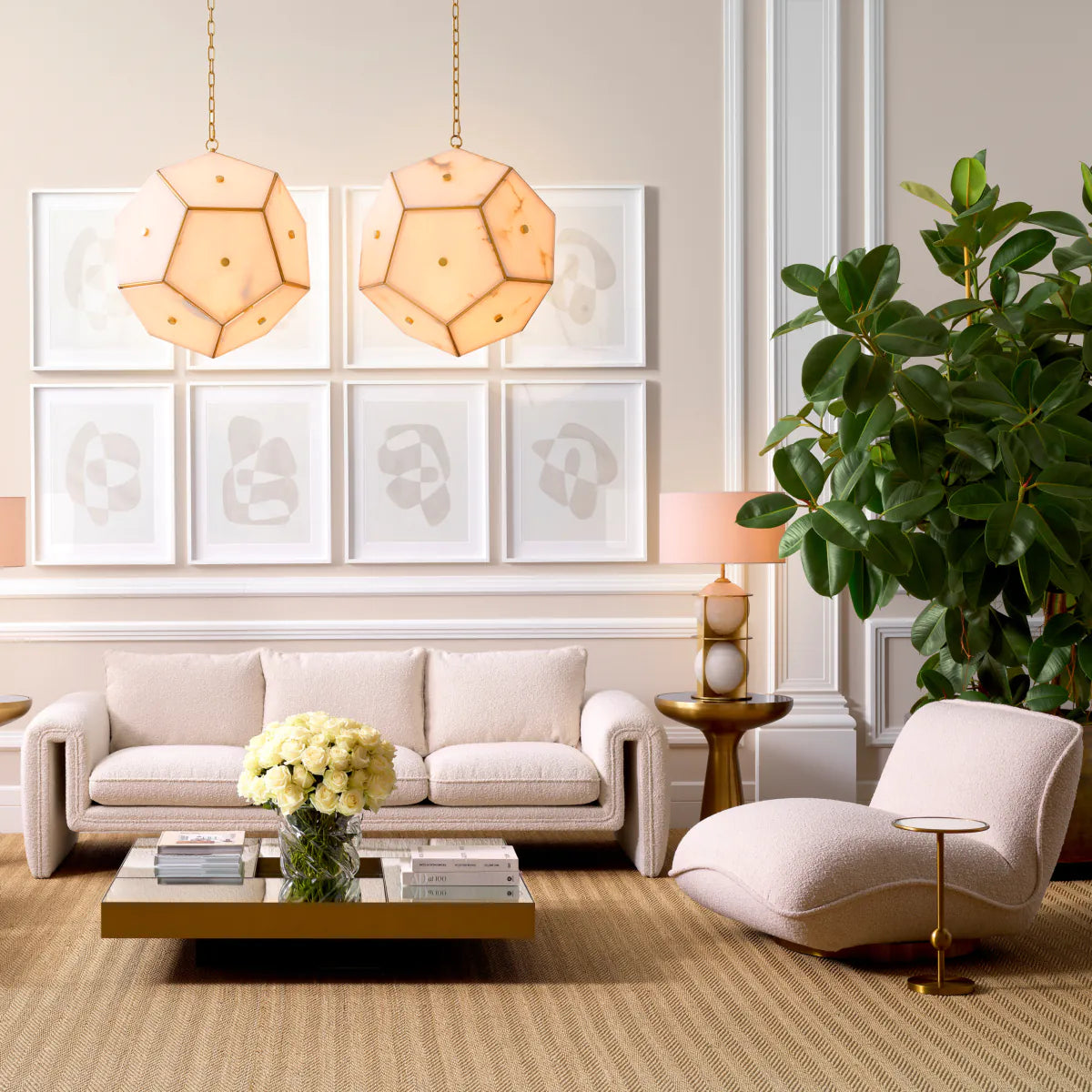 Fotoliu rotativ Relax