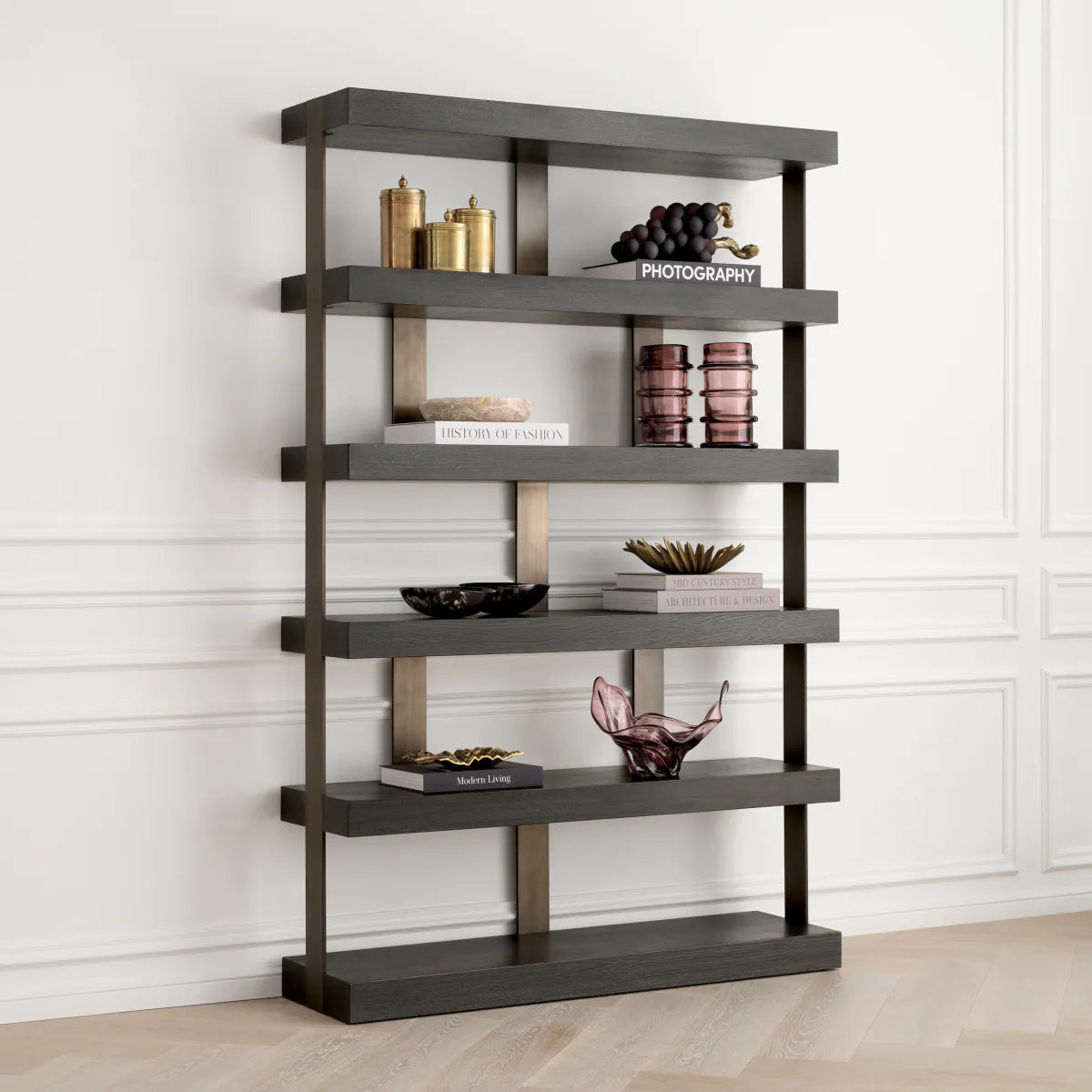 Set de 3 cutii Gaston