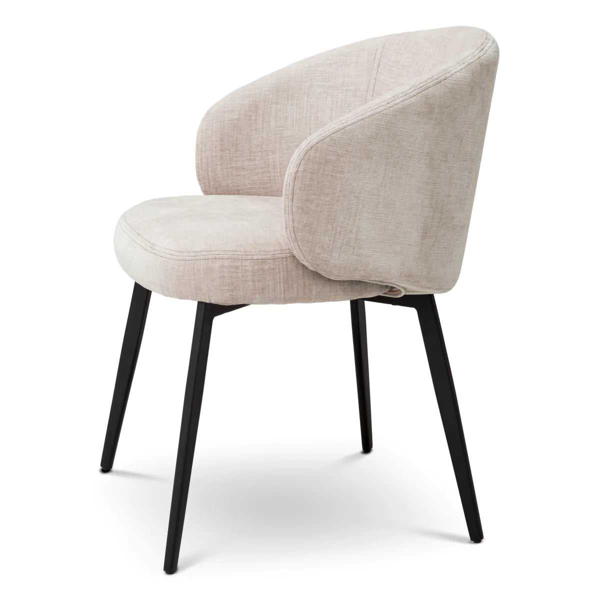 Set de 2 scaune de dining Lloyd