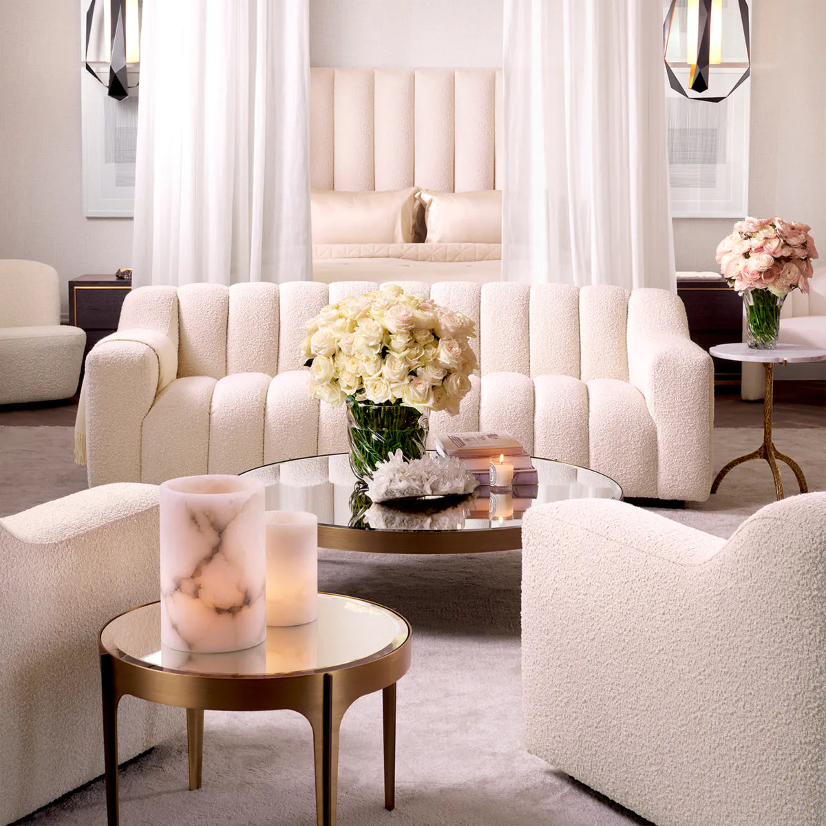 Masa laterala Artemisa