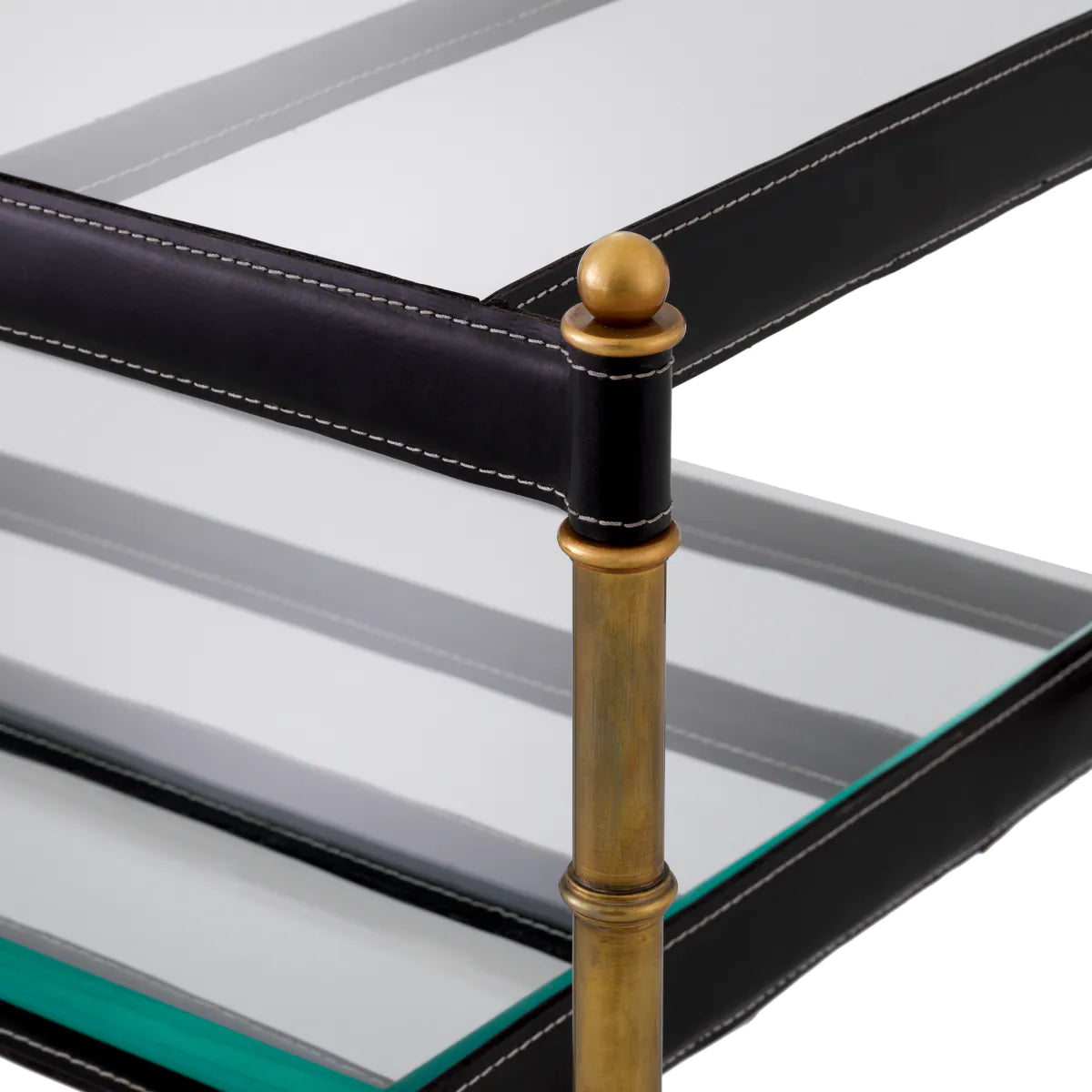 Măsuța de cafea Princess dreptunghiulară