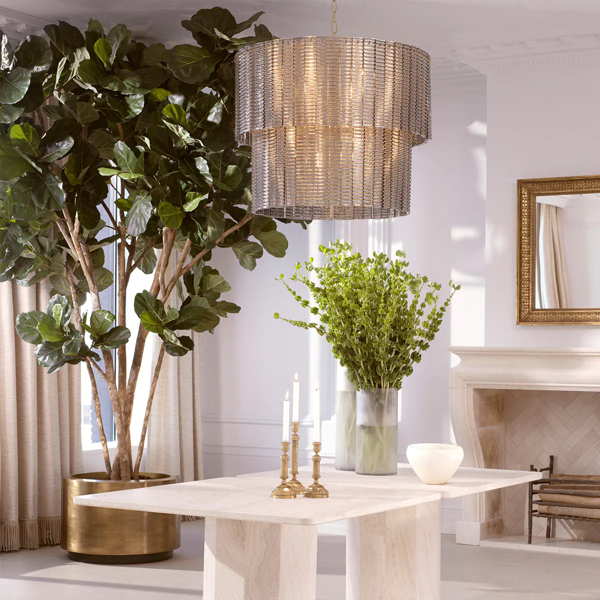 Jardiniera Jasper XS