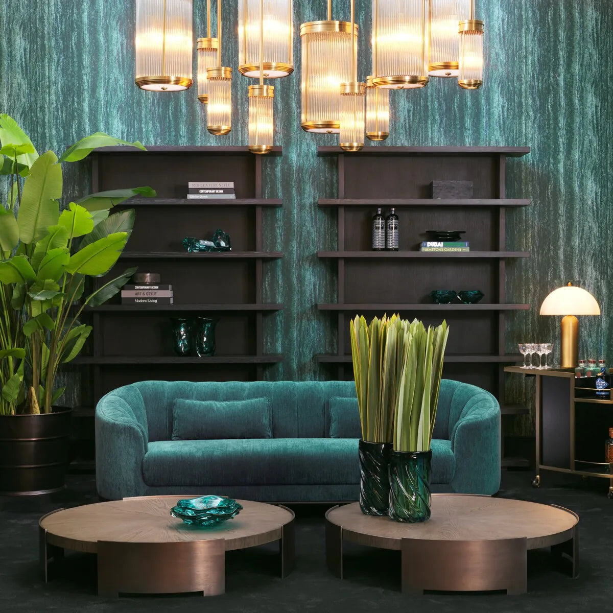 Pandantiv Rousseau S