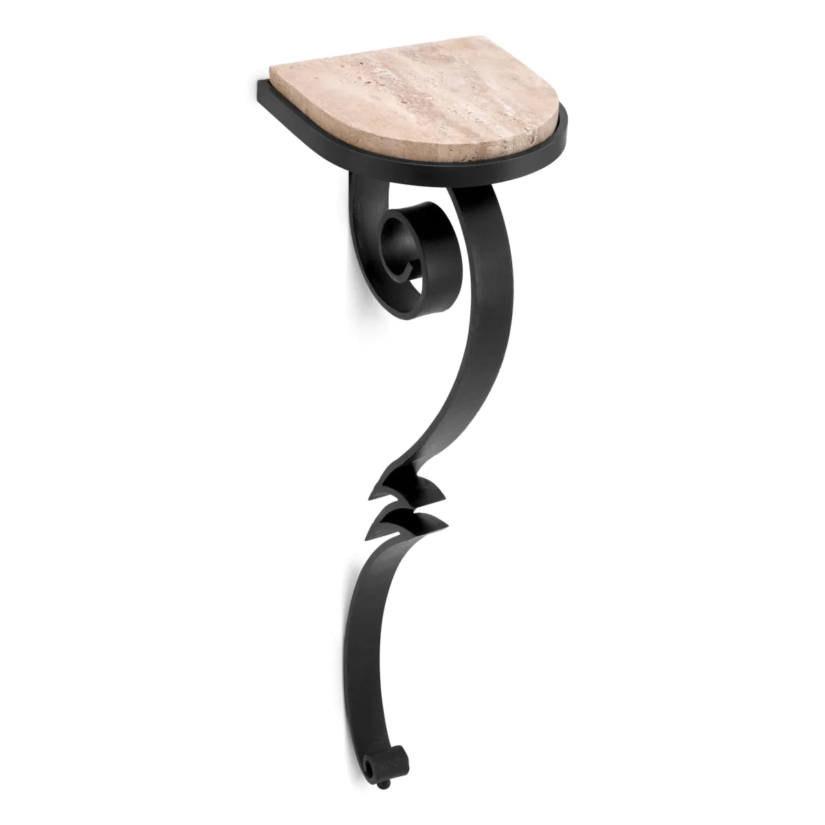 Consolă de perete Ophira