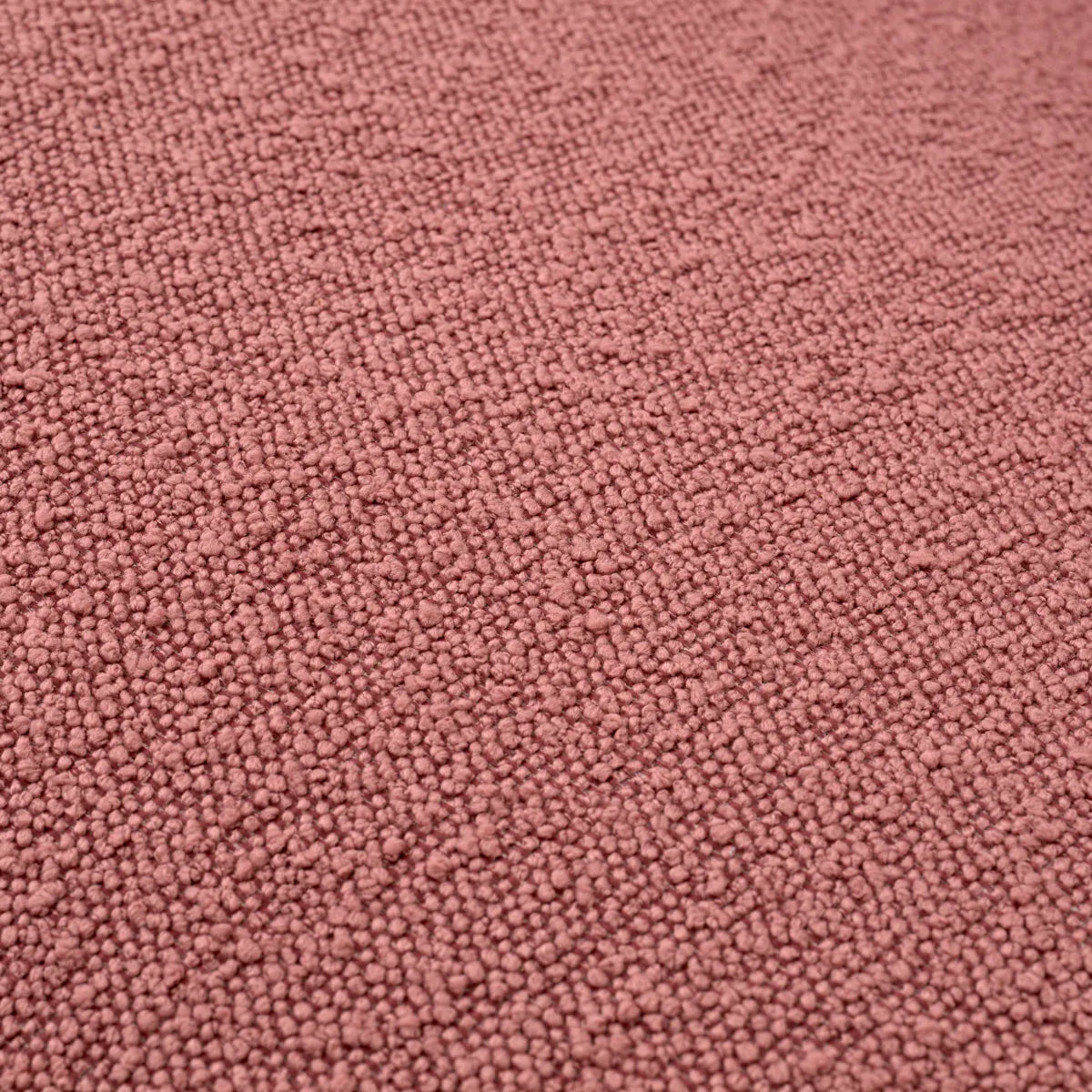 Tablie de pat Shermin | Bouclé roz