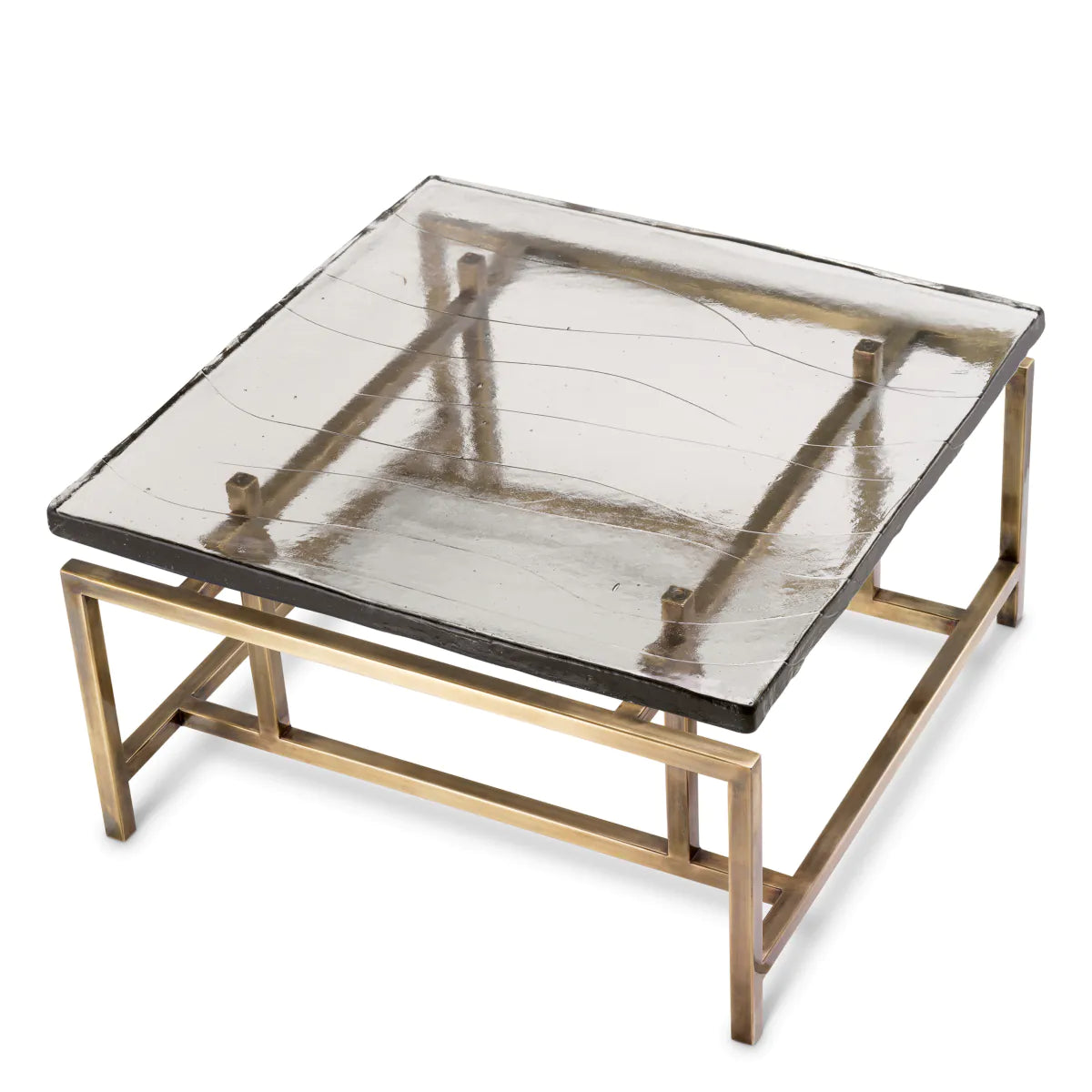 Măsuța de cafea Schlumberg