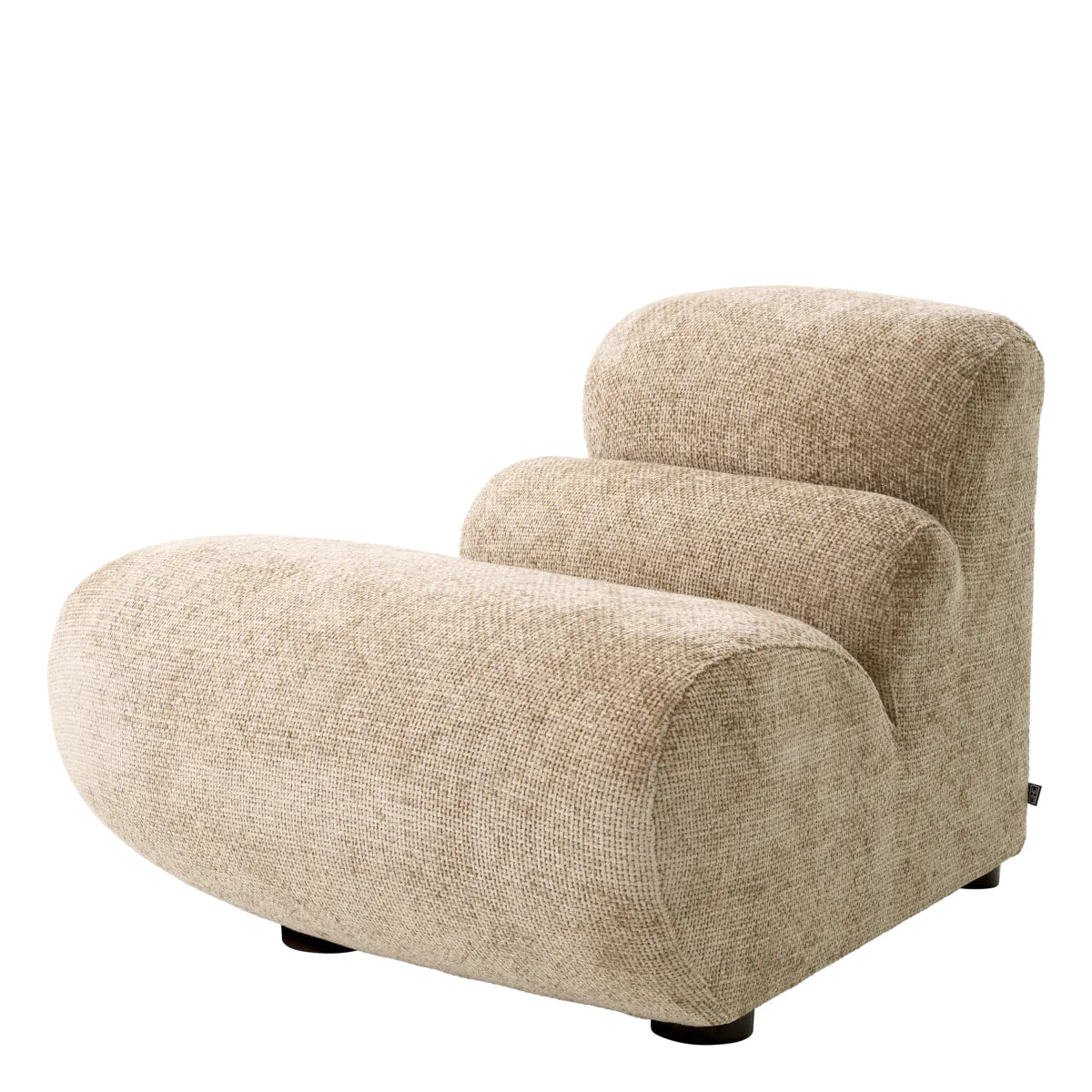 Colt exterior canapea modulara Lindau