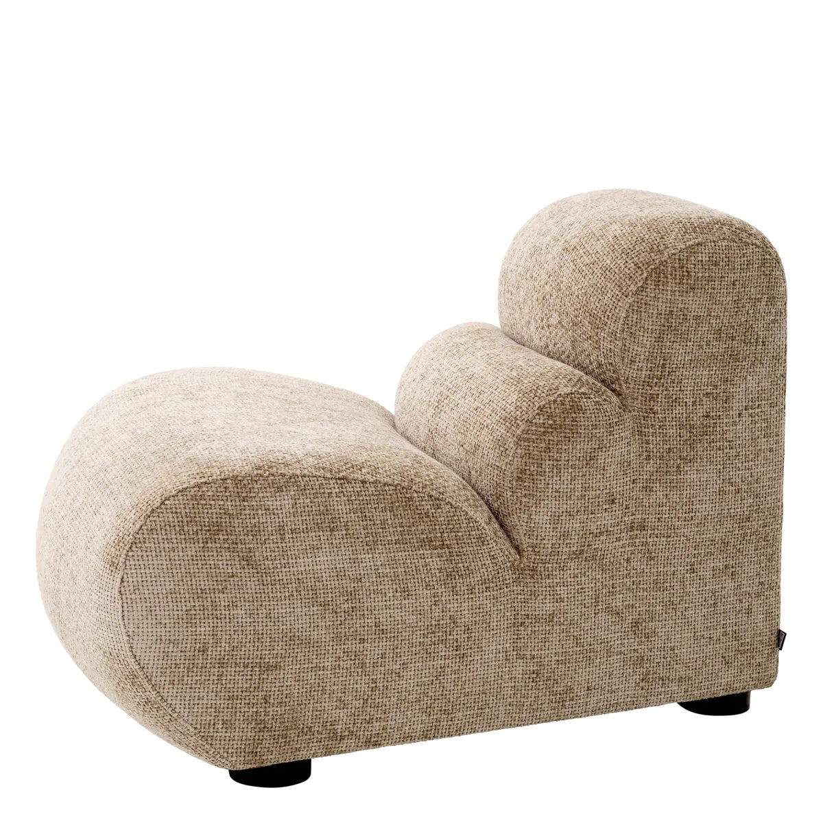 Colt exterior canapea modulara Lindau