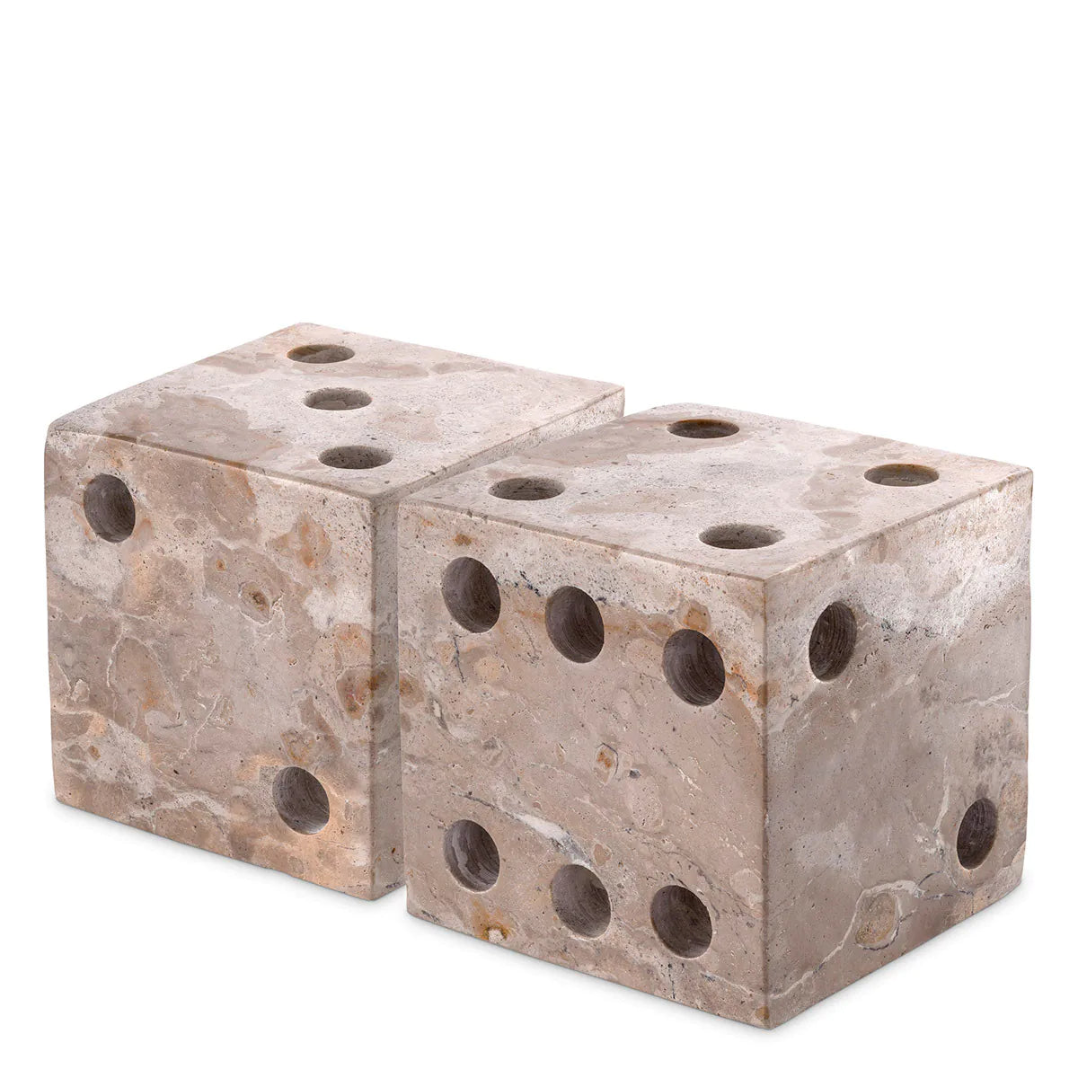 Set de 2 accesorii de birou Visa