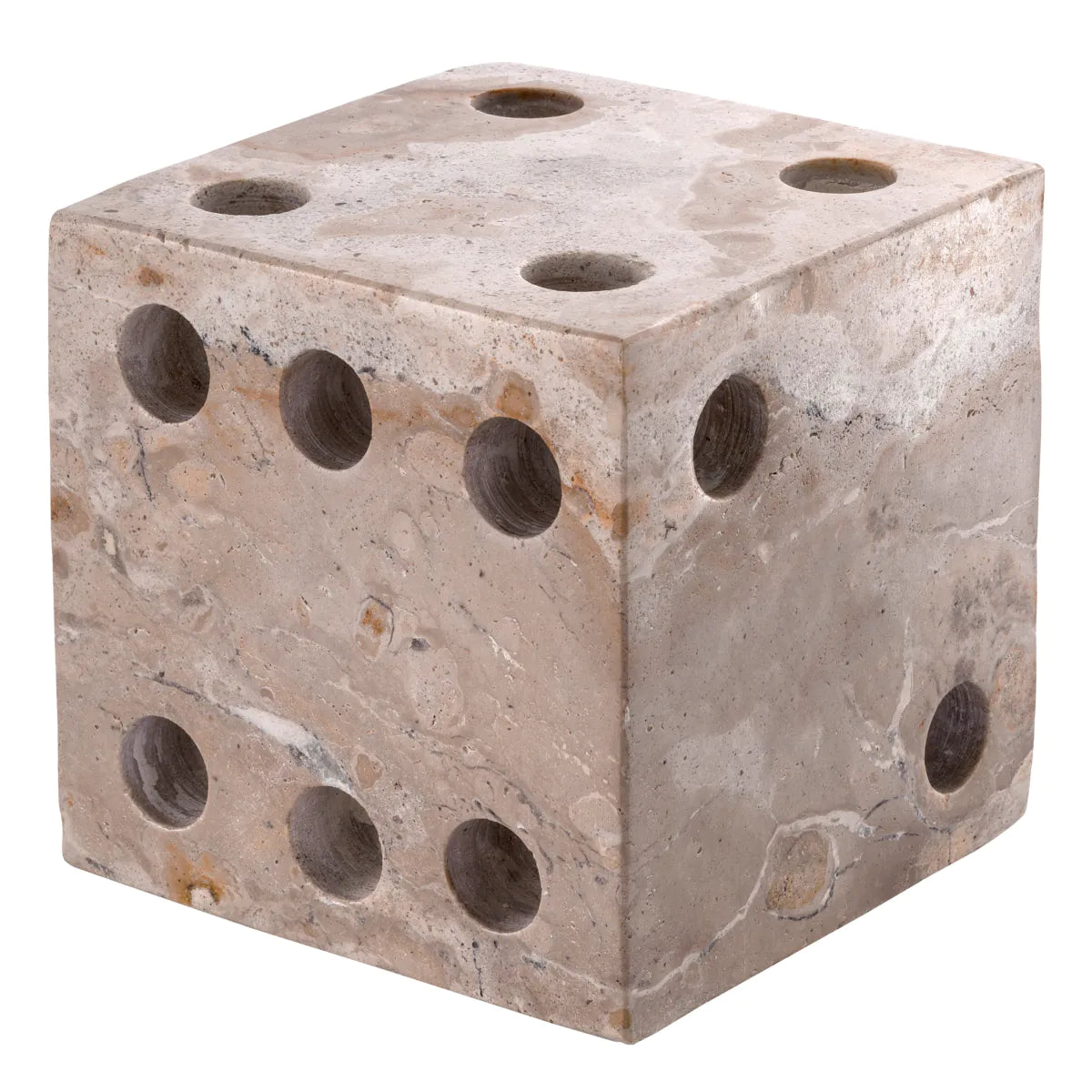 Set de 2 accesorii de birou Visa