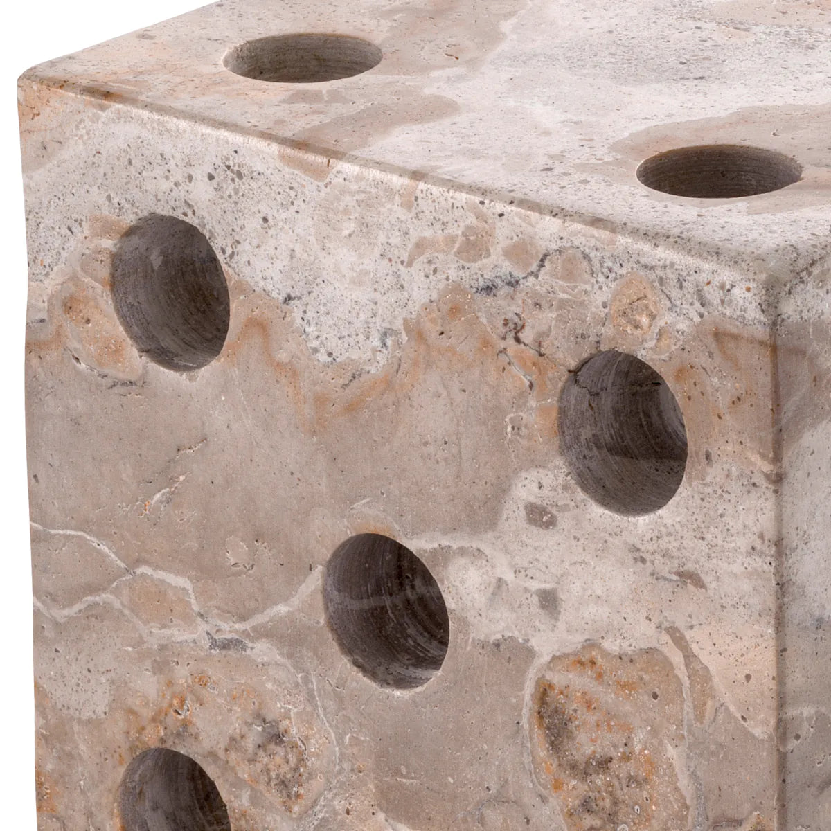 Set de 2 accesorii de birou Visa