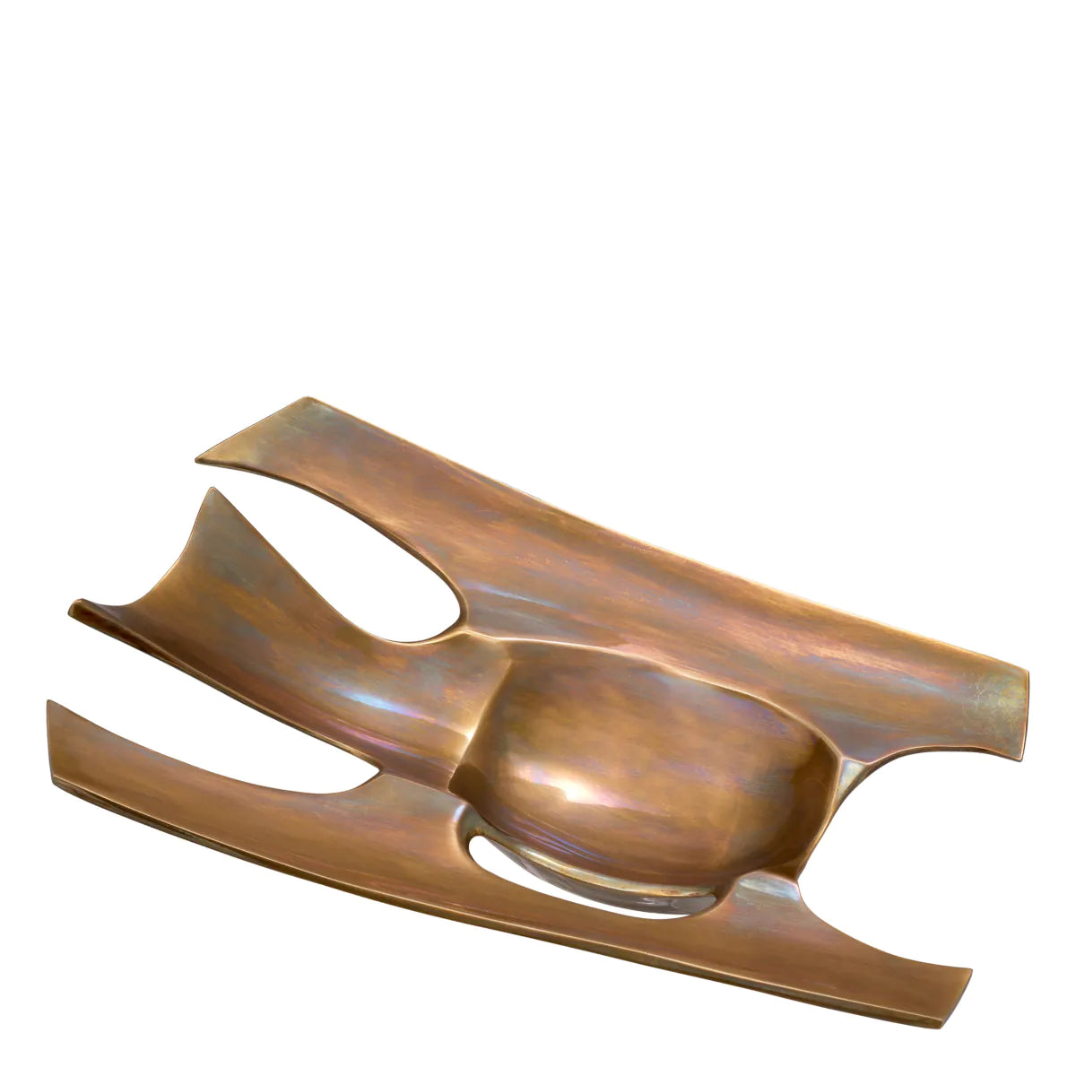 Bol/Scrumieră Tracy