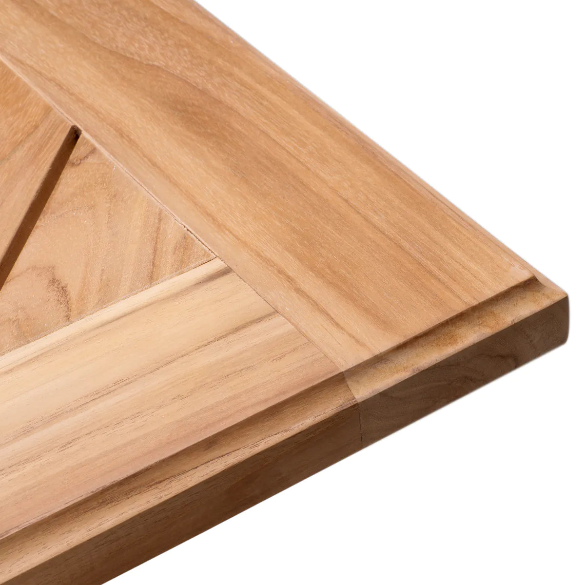 Masa de exterior Bell Rive