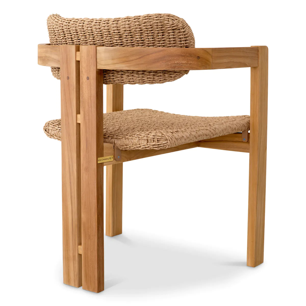 Scaun de exterior Donato
