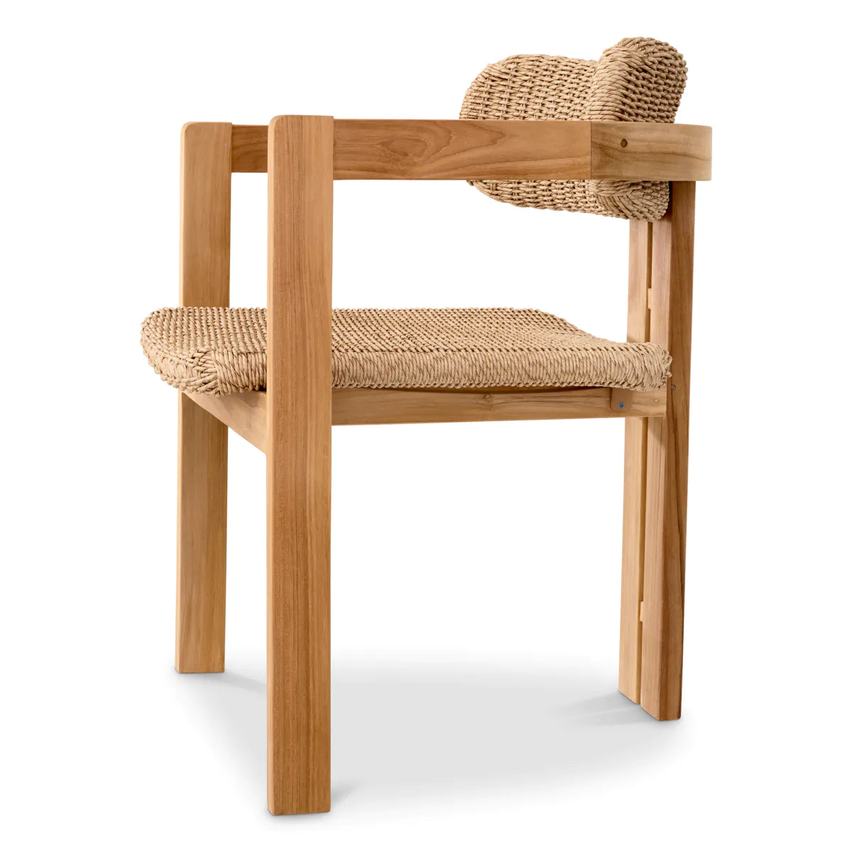 Scaun de exterior Donato