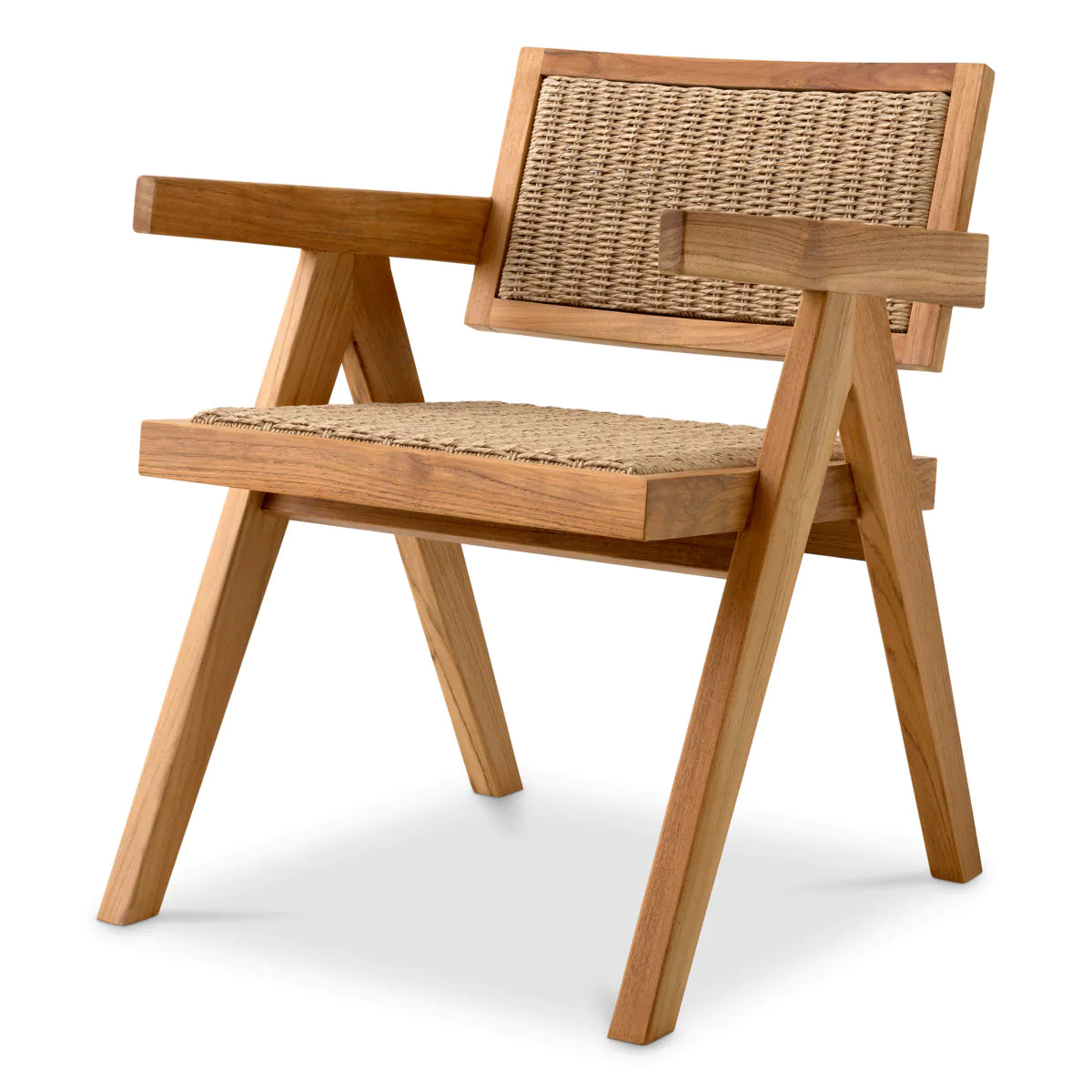 Scaun de exterior Kristo