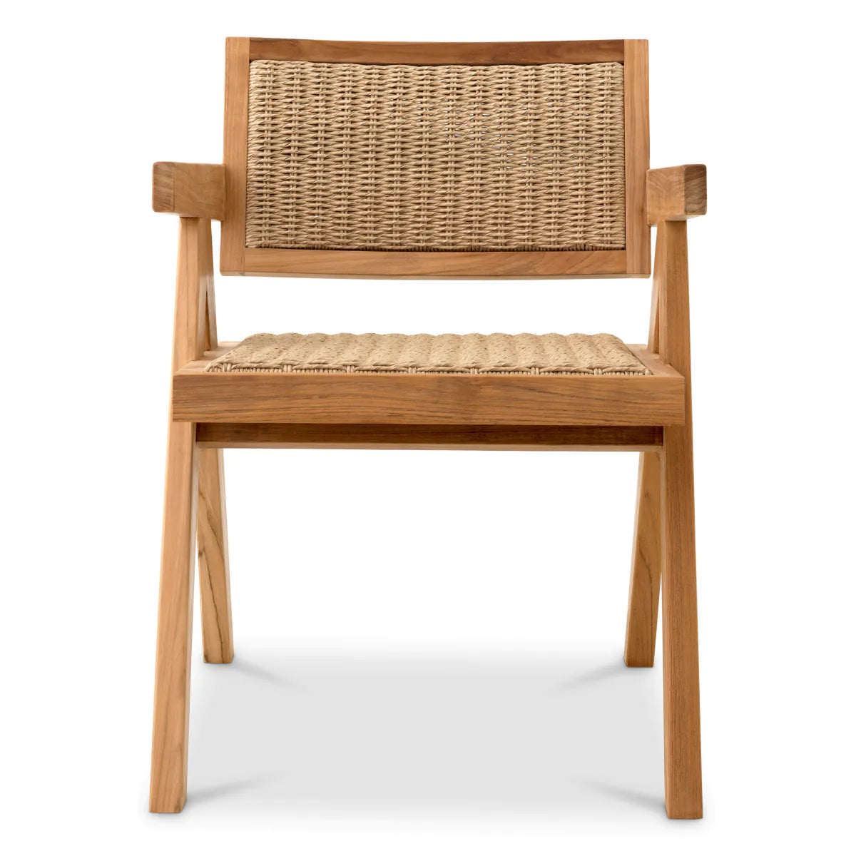 Scaun de exterior Kristo