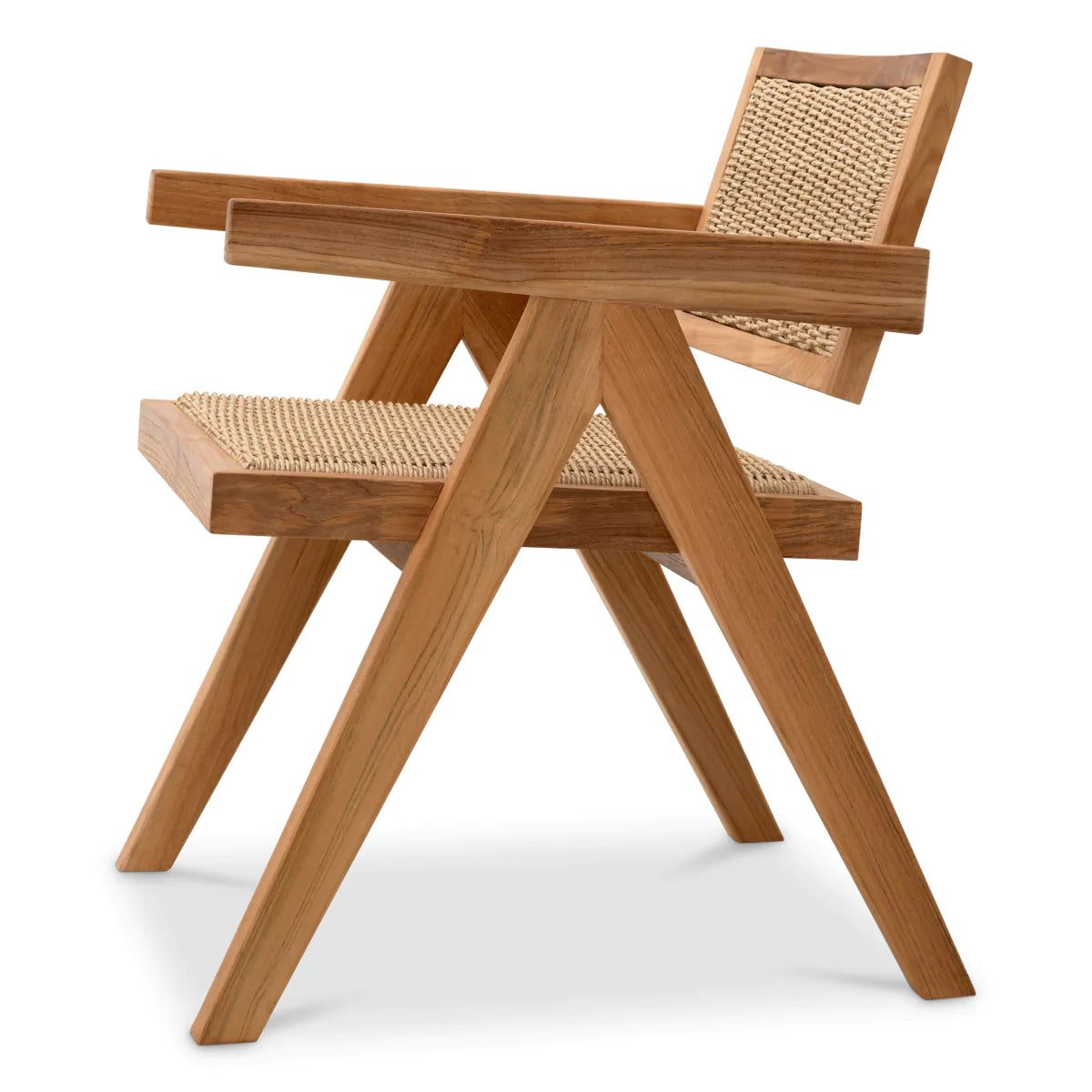 Scaun de exterior Kristo