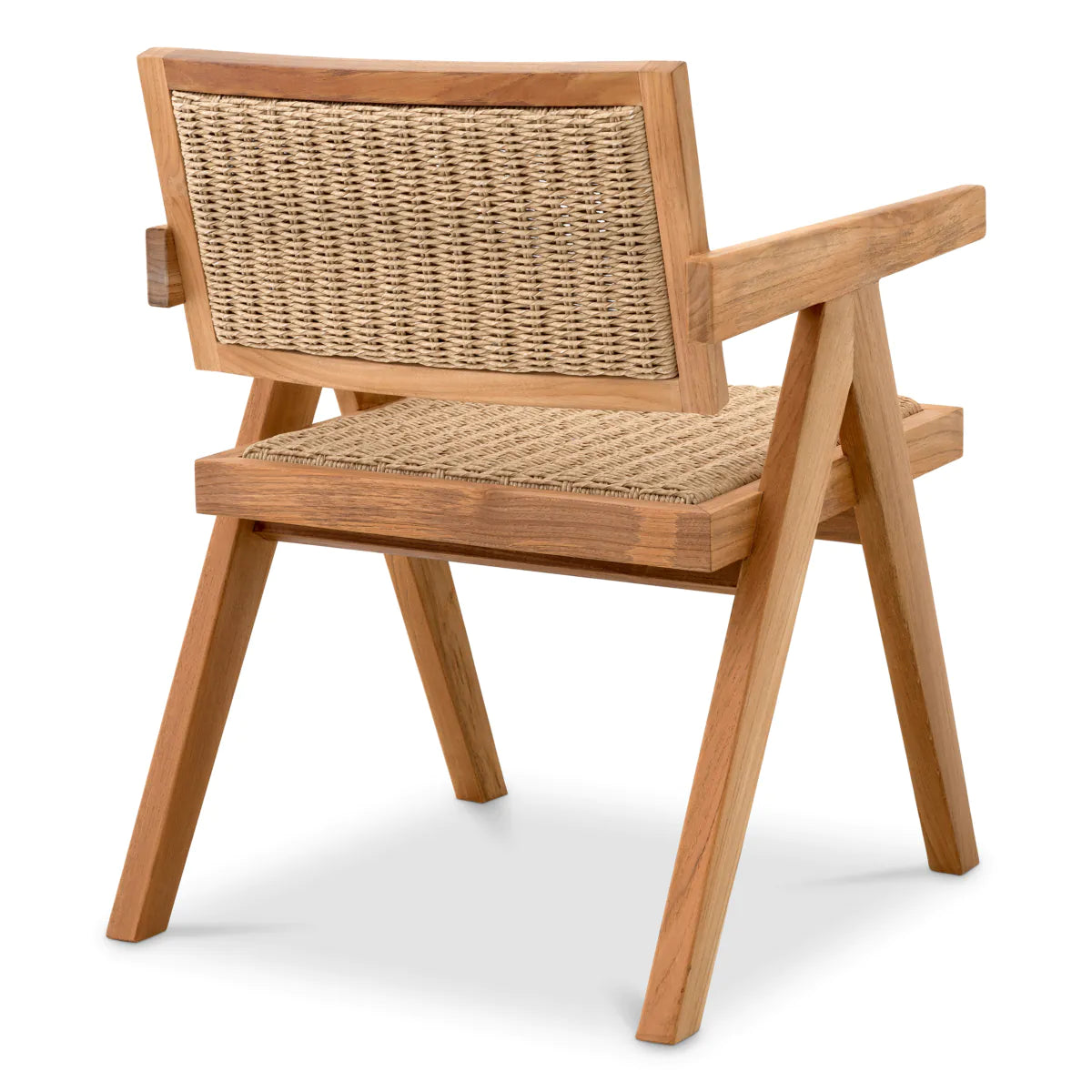 Scaun de exterior Kristo