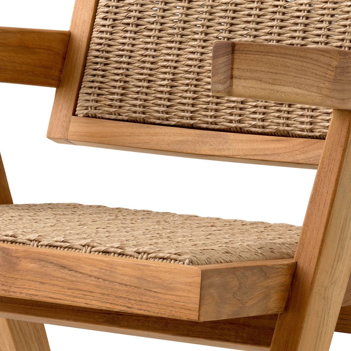 Scaun de exterior Kristo