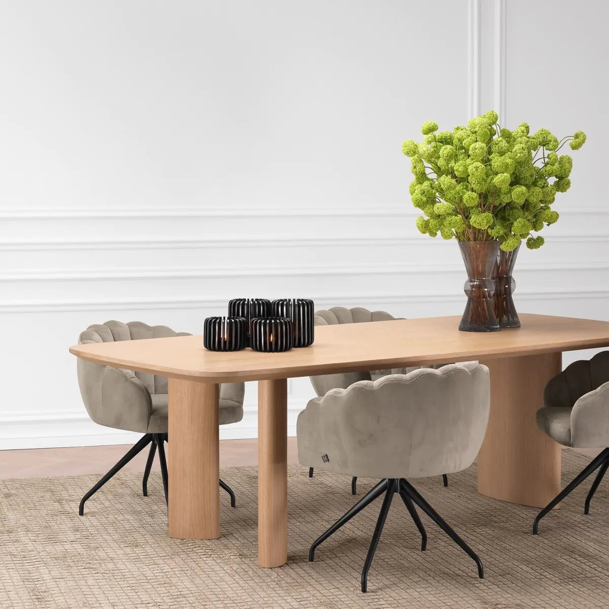 Suport lumânare Lapidos S