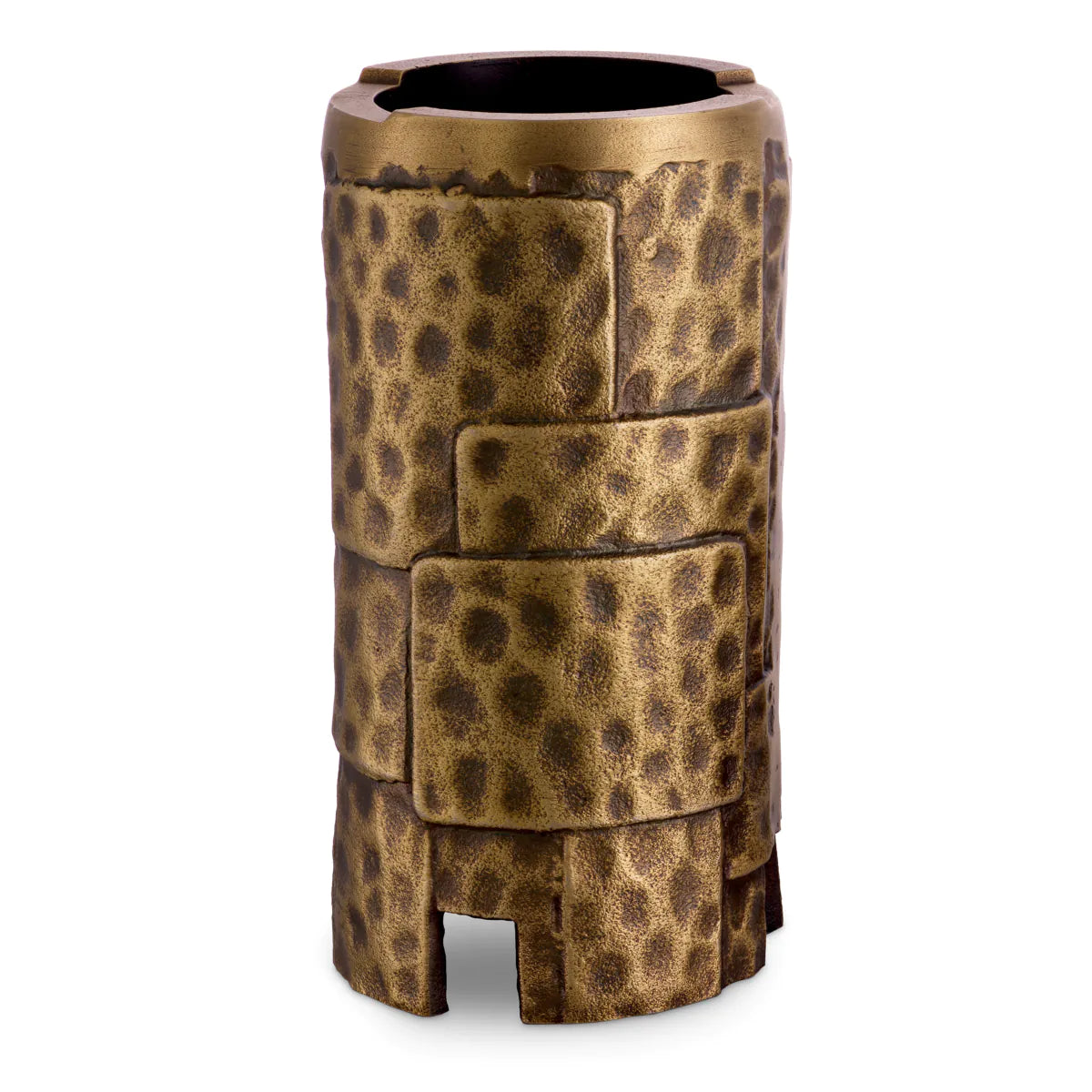 Set de 3 suporturi de lumânări Laurentios