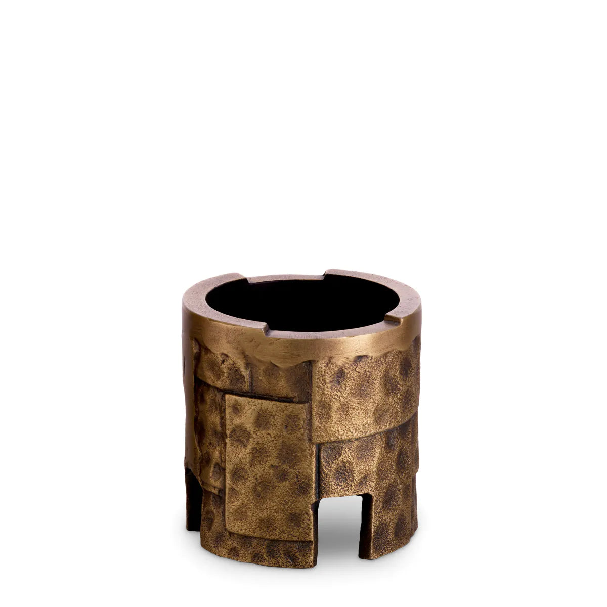 Set de 3 suporturi de lumânări Laurentios