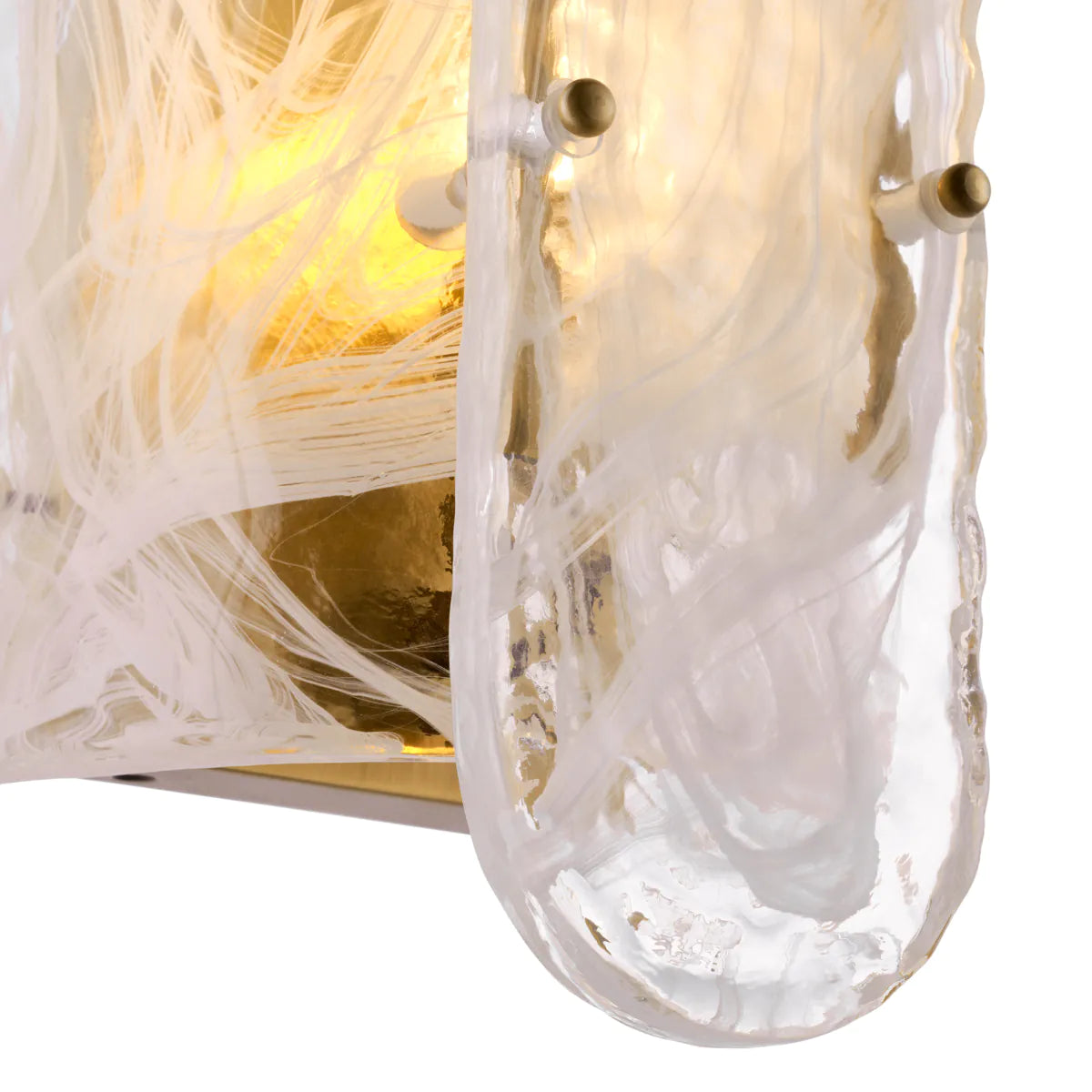 Lampă de perete Ginnis