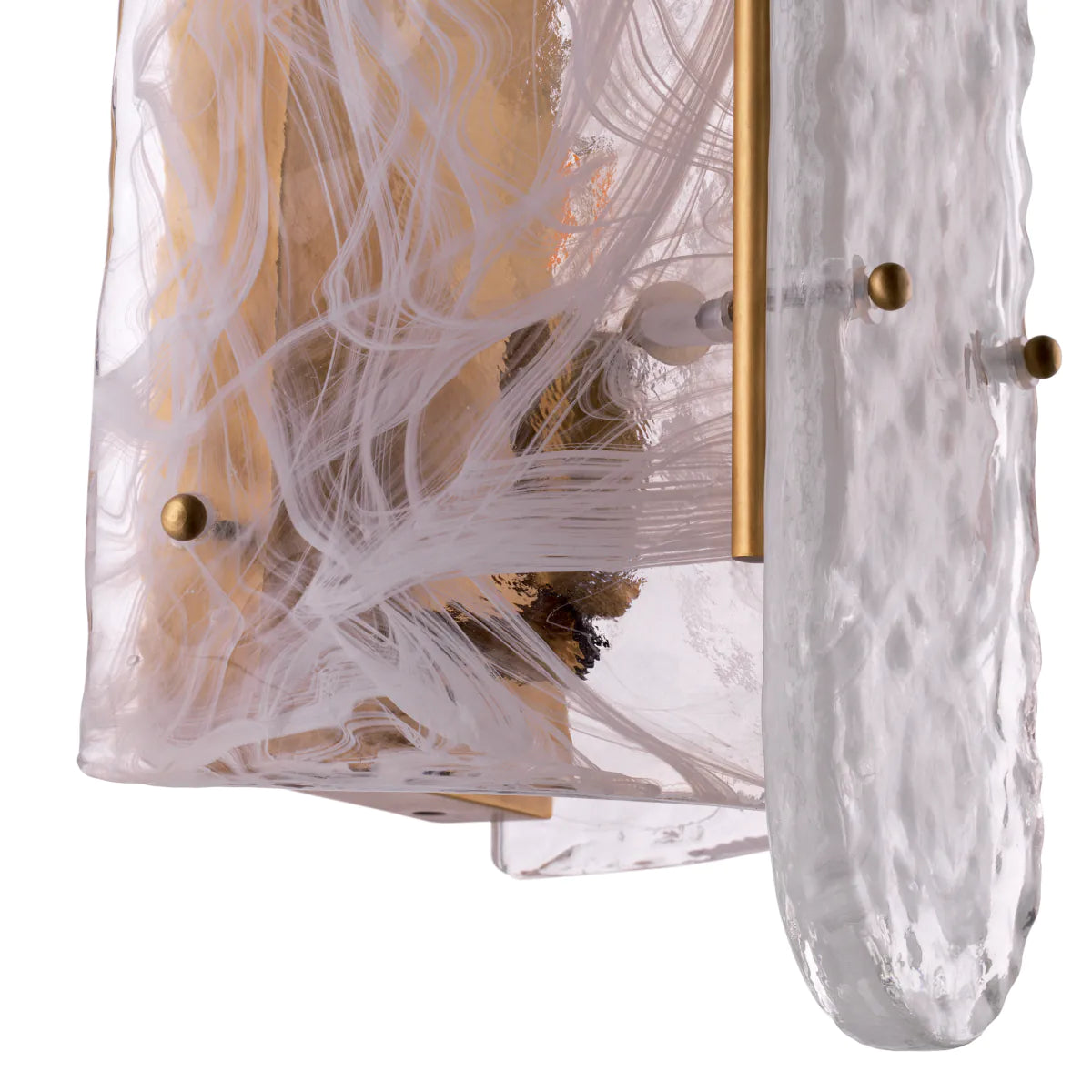 Lampă de perete Ginnis