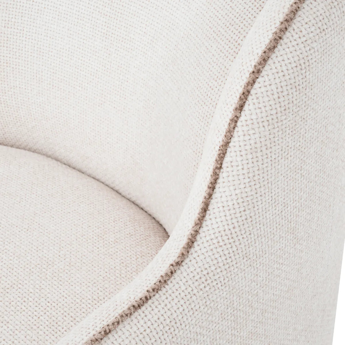 Fotoliu Barrier right