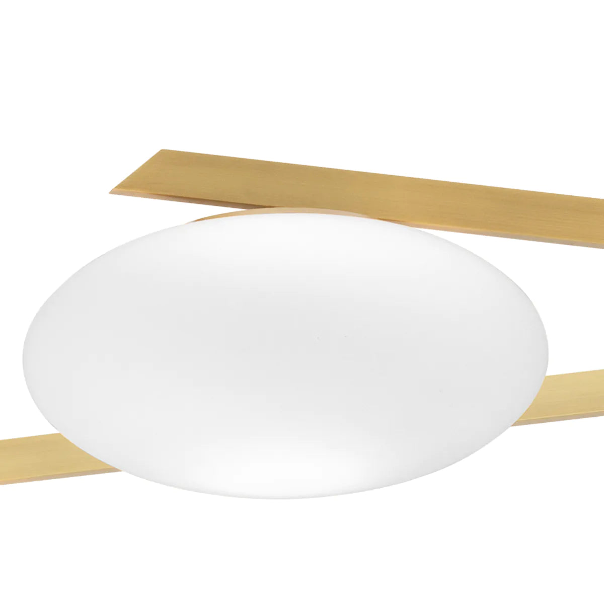 Candelabru Evergreen dublu